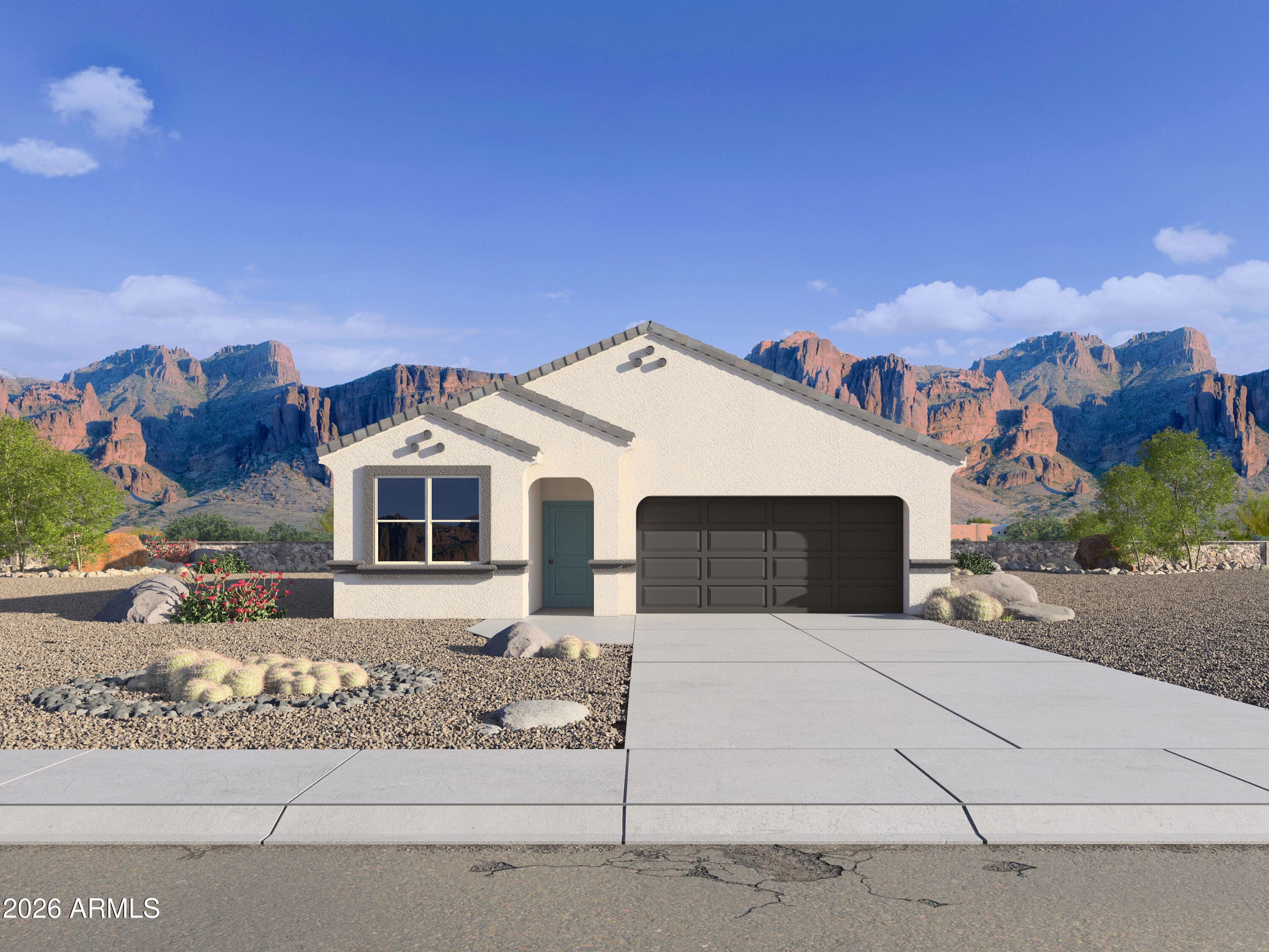 12215 E Lupine Ln — photo 1