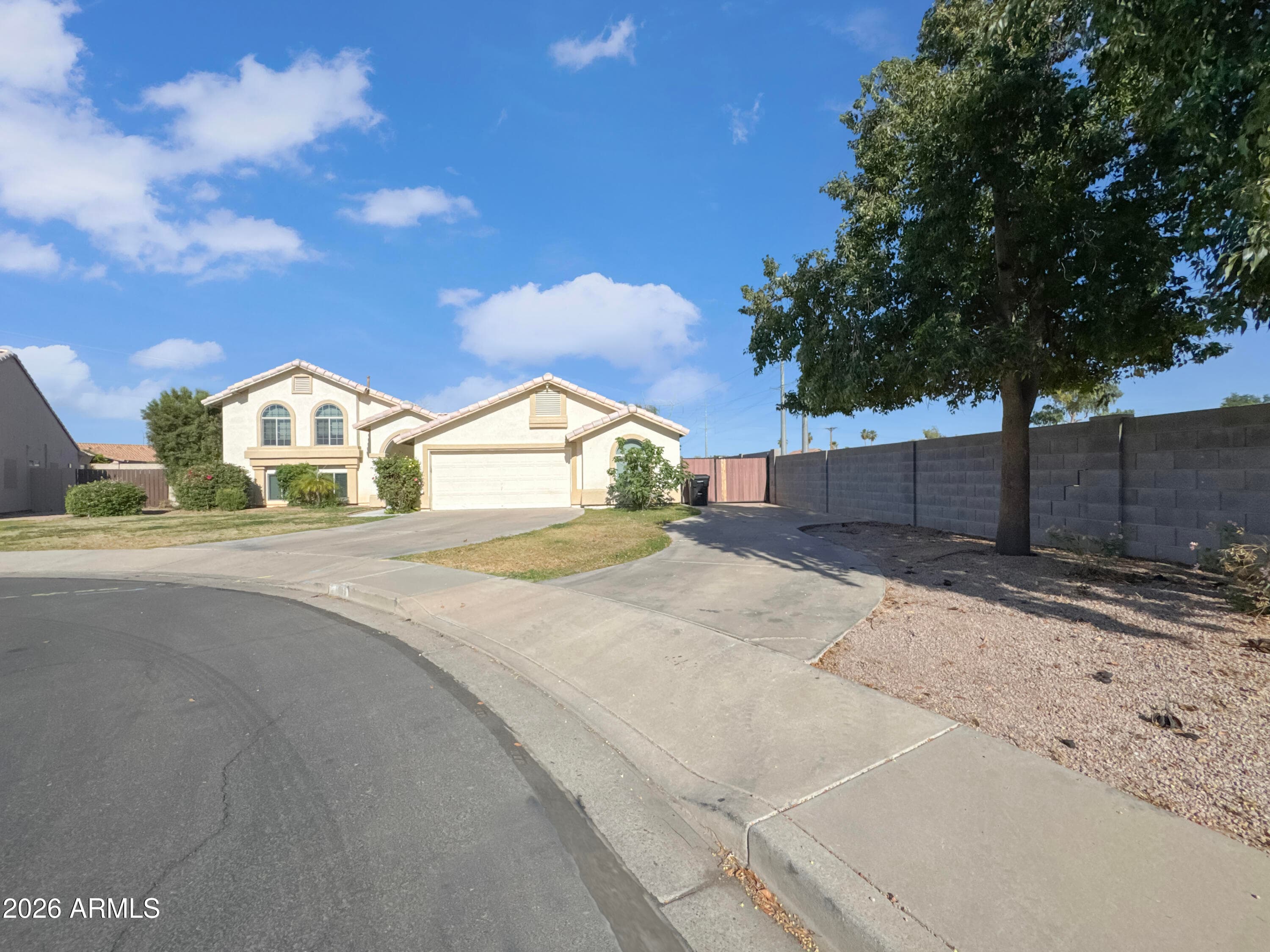 603 N ALMAR CIRCLE - Photo 4