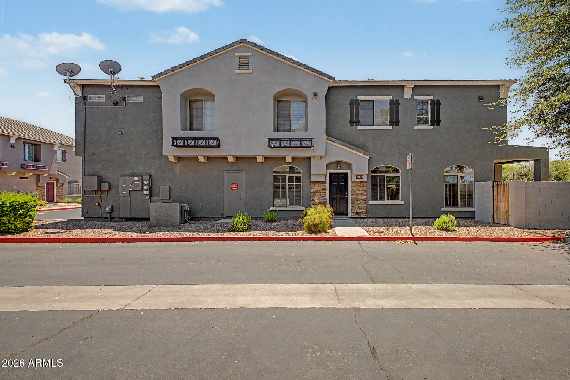 2401 E RIO SALADO PARKWAY - Photo 2