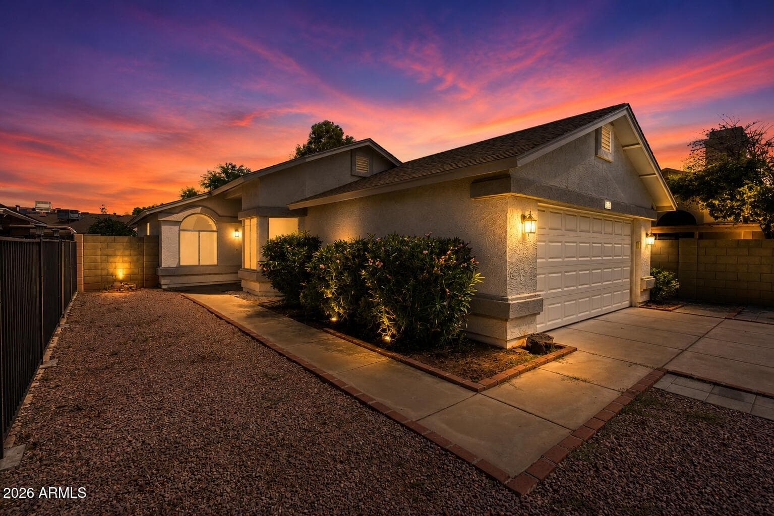 3622 W Marco Polo Rd — photo 1
