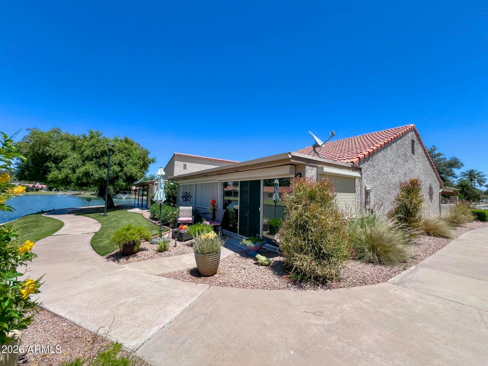 403 LEISURE WORLD -- - Photo 4