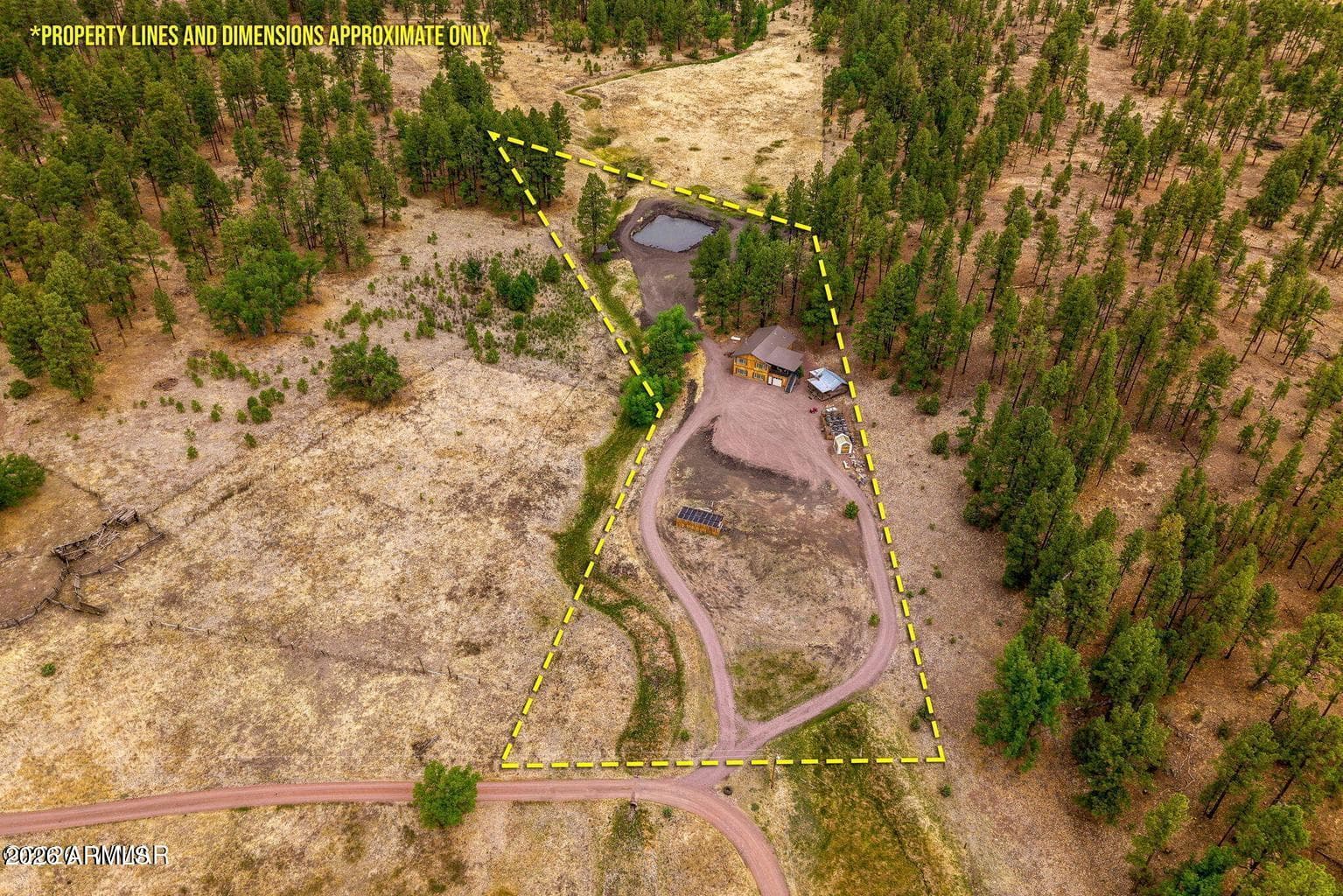 28 COUNTY RD 2310 -- - Photo 3