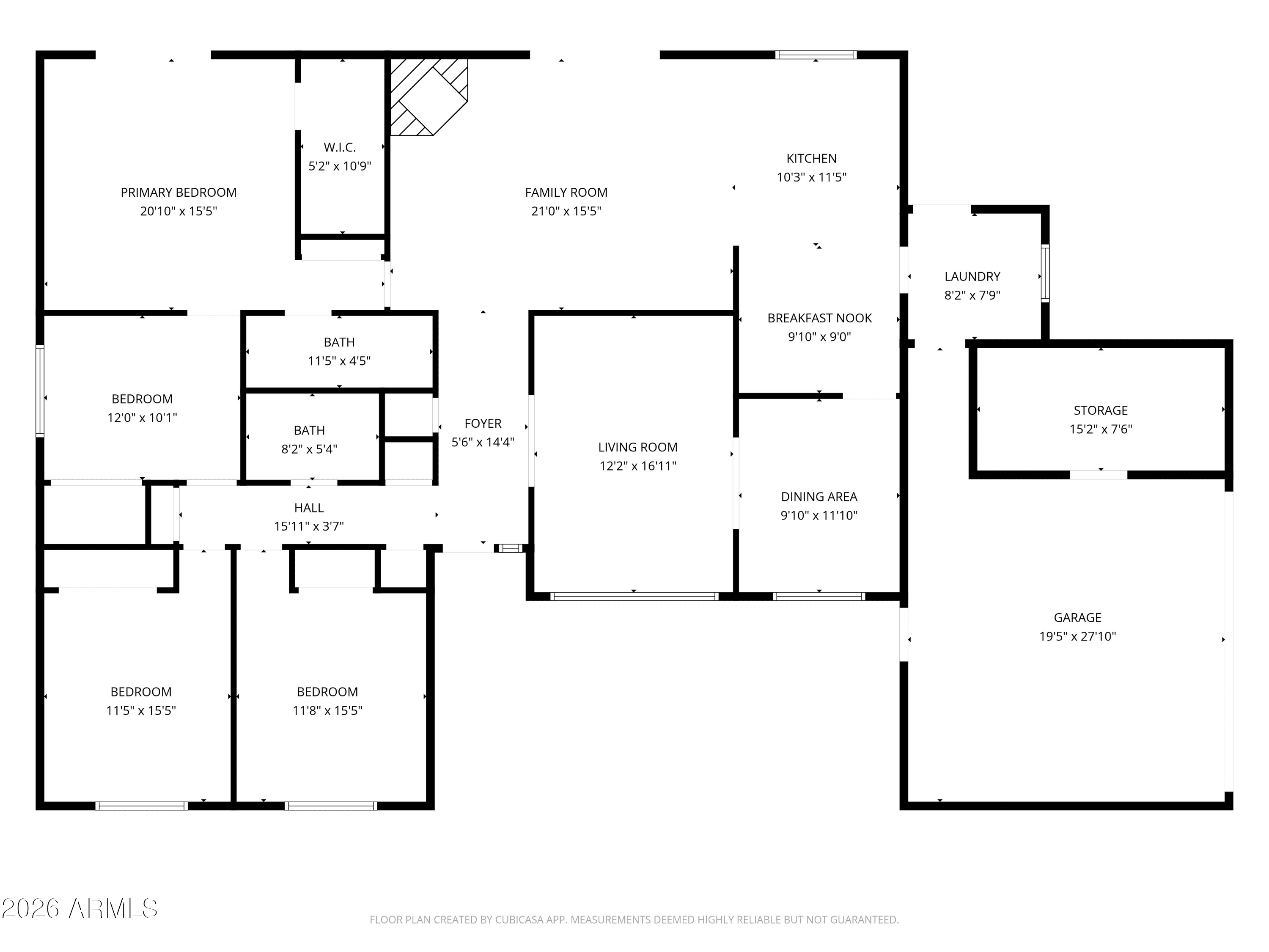 1703 S Regency Dr — photo 36