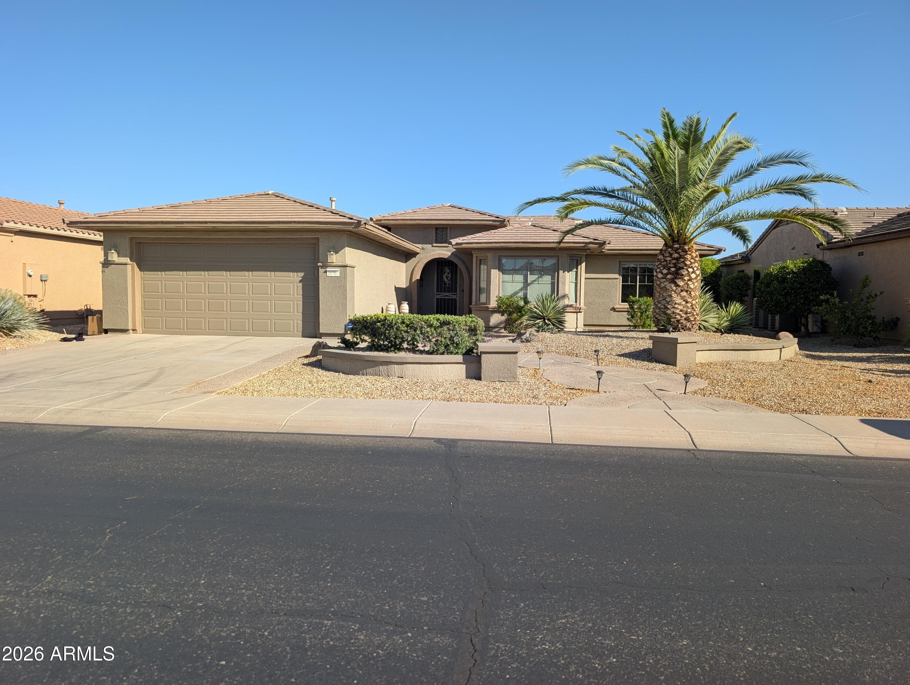 20707 N Canyon Whisper Dr — photo 1