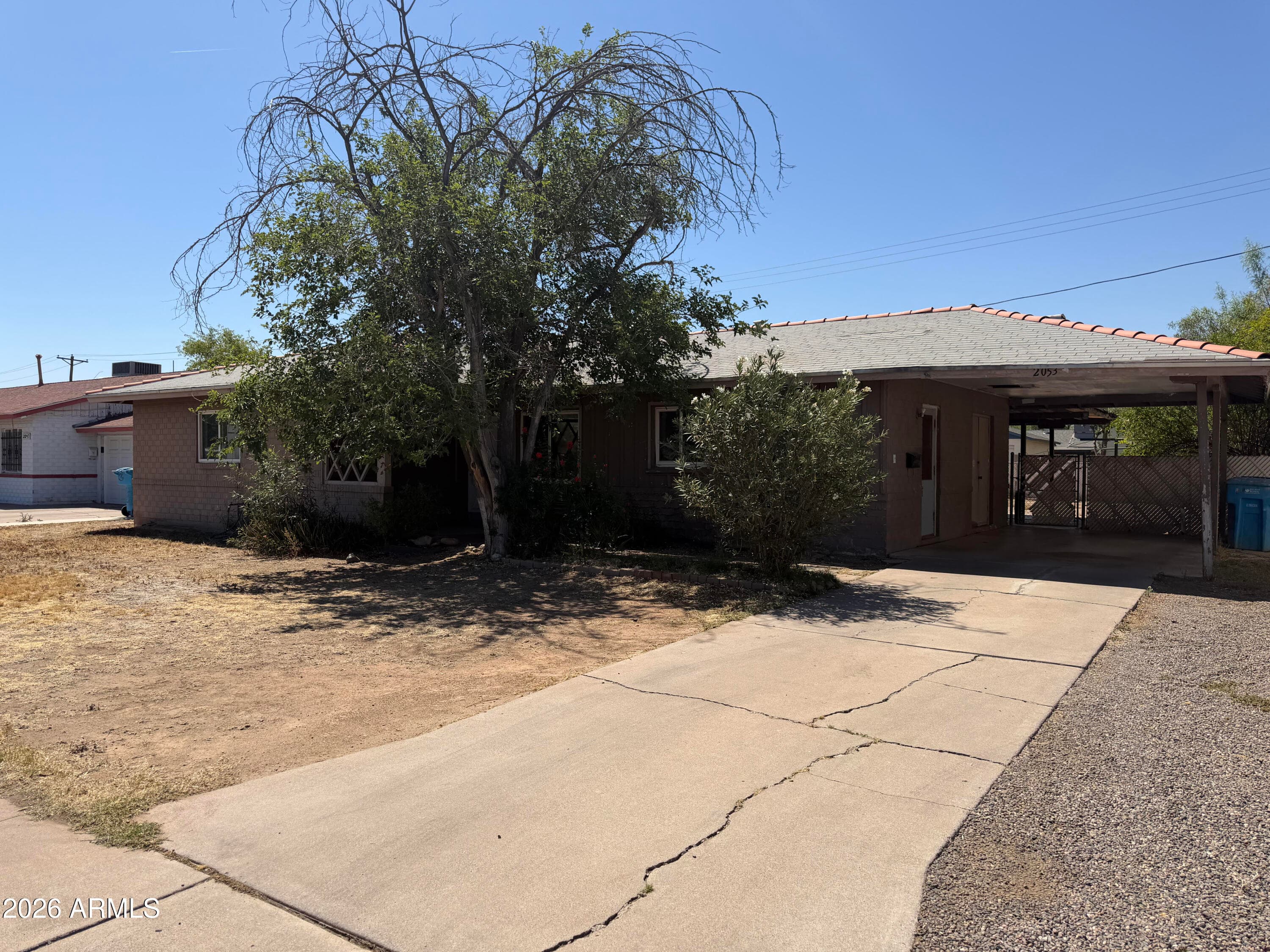 2053 W HAZELWOOD ST - Photo 1