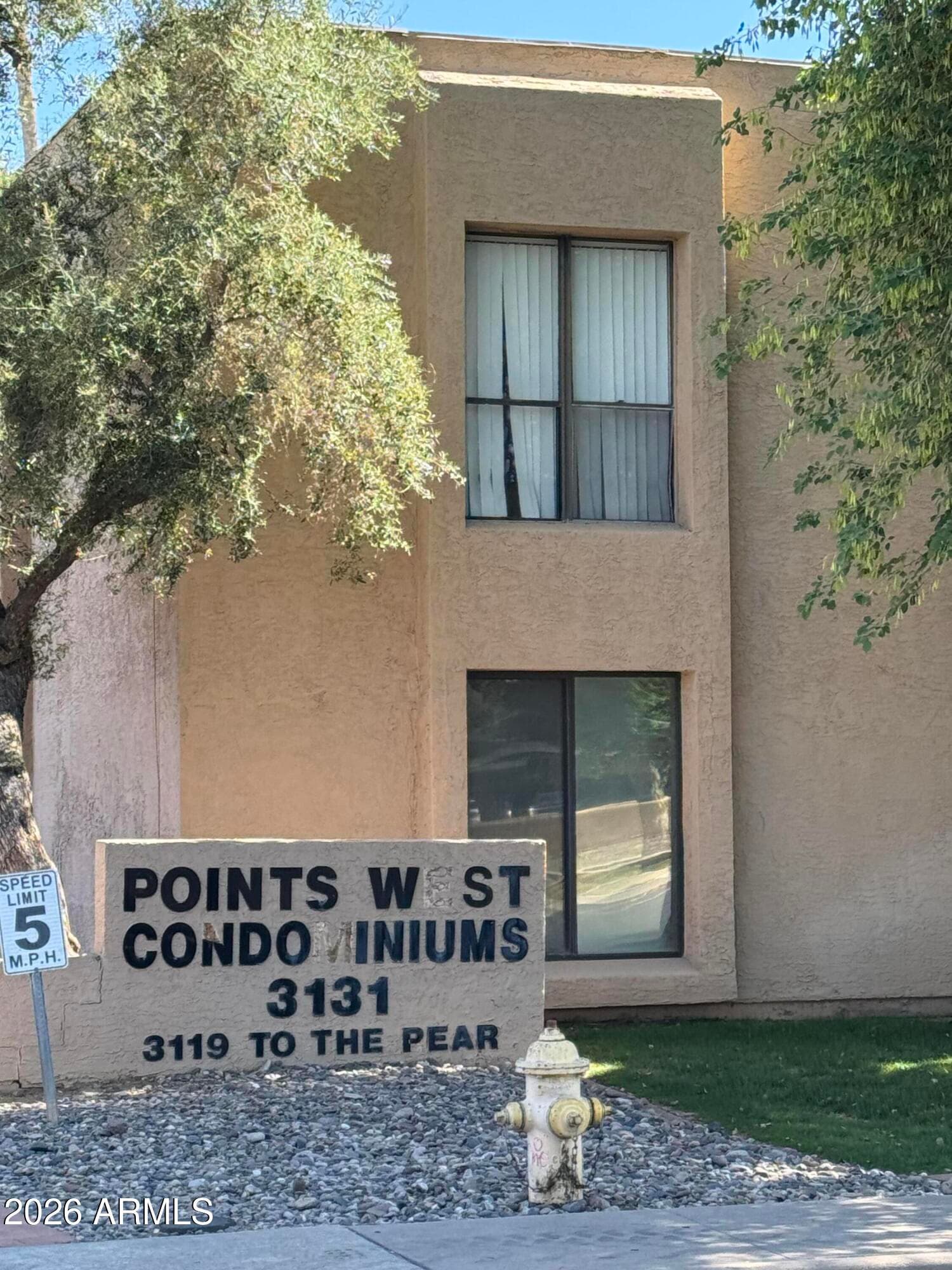 3131 W Cochise Dr 147 — photo 2
