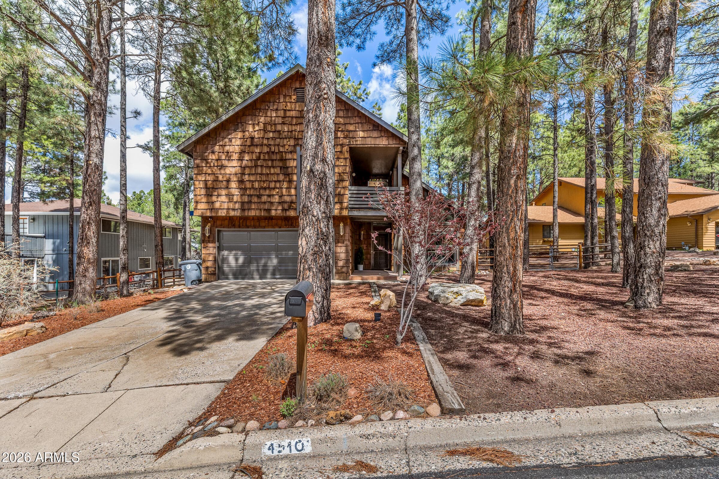 4510 E Winged Foot Ln — photo 1