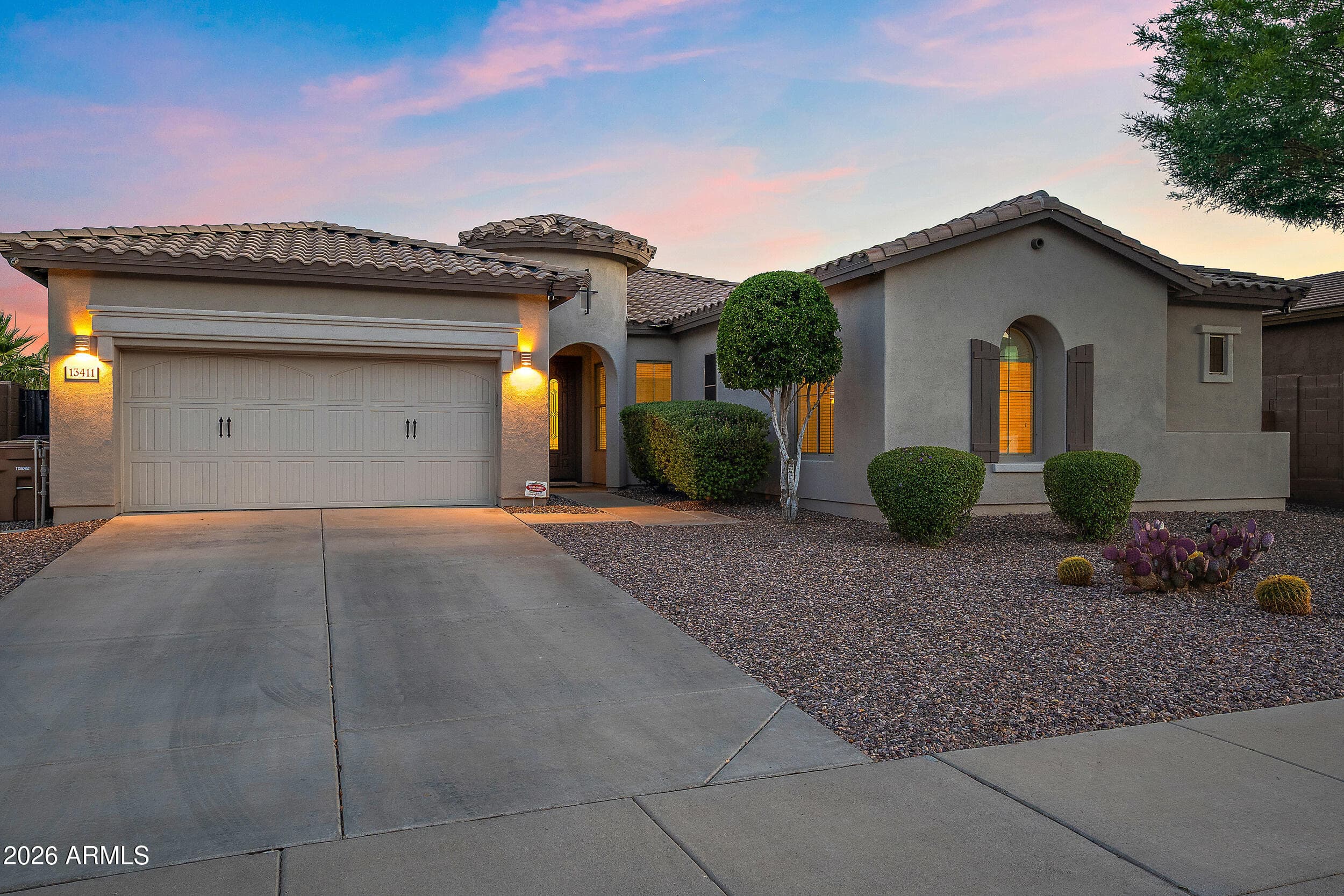 13411 W Chaparosa Way — photo 2