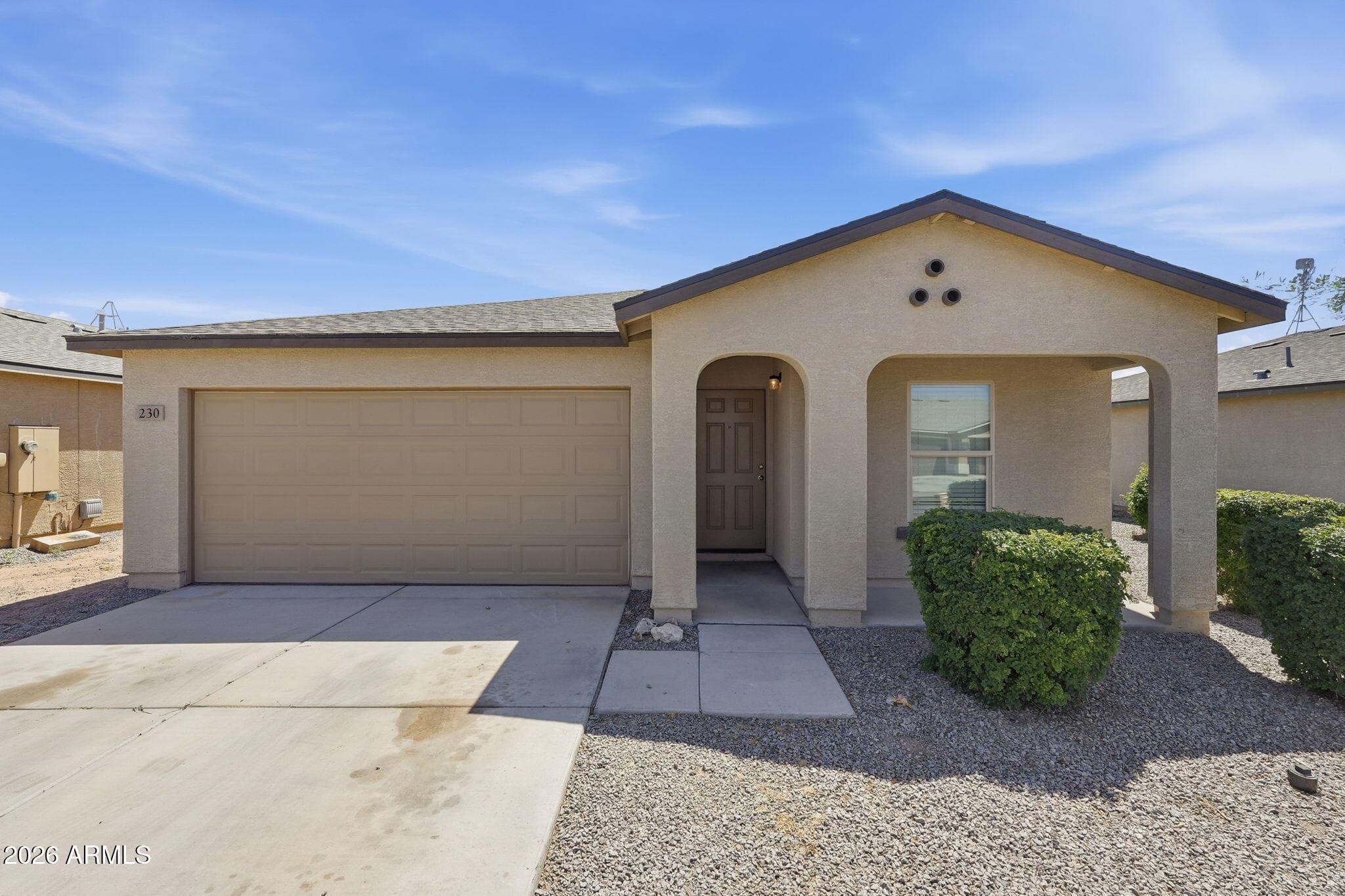 230 S Picacho Heights Rd — photo 1