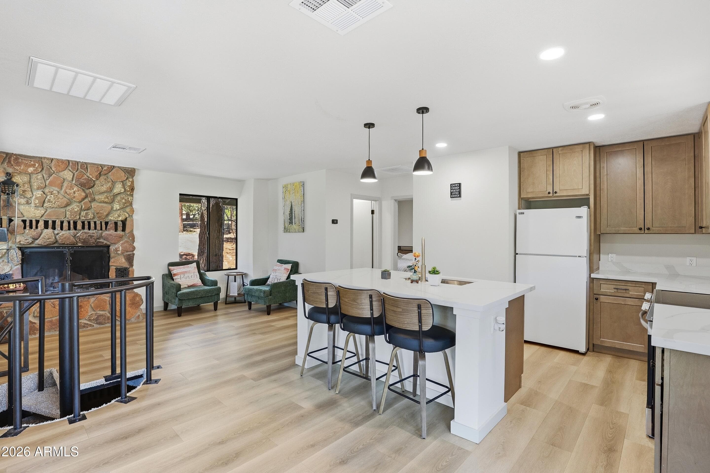 9266 W TONTO RIM DR - Photo 5
