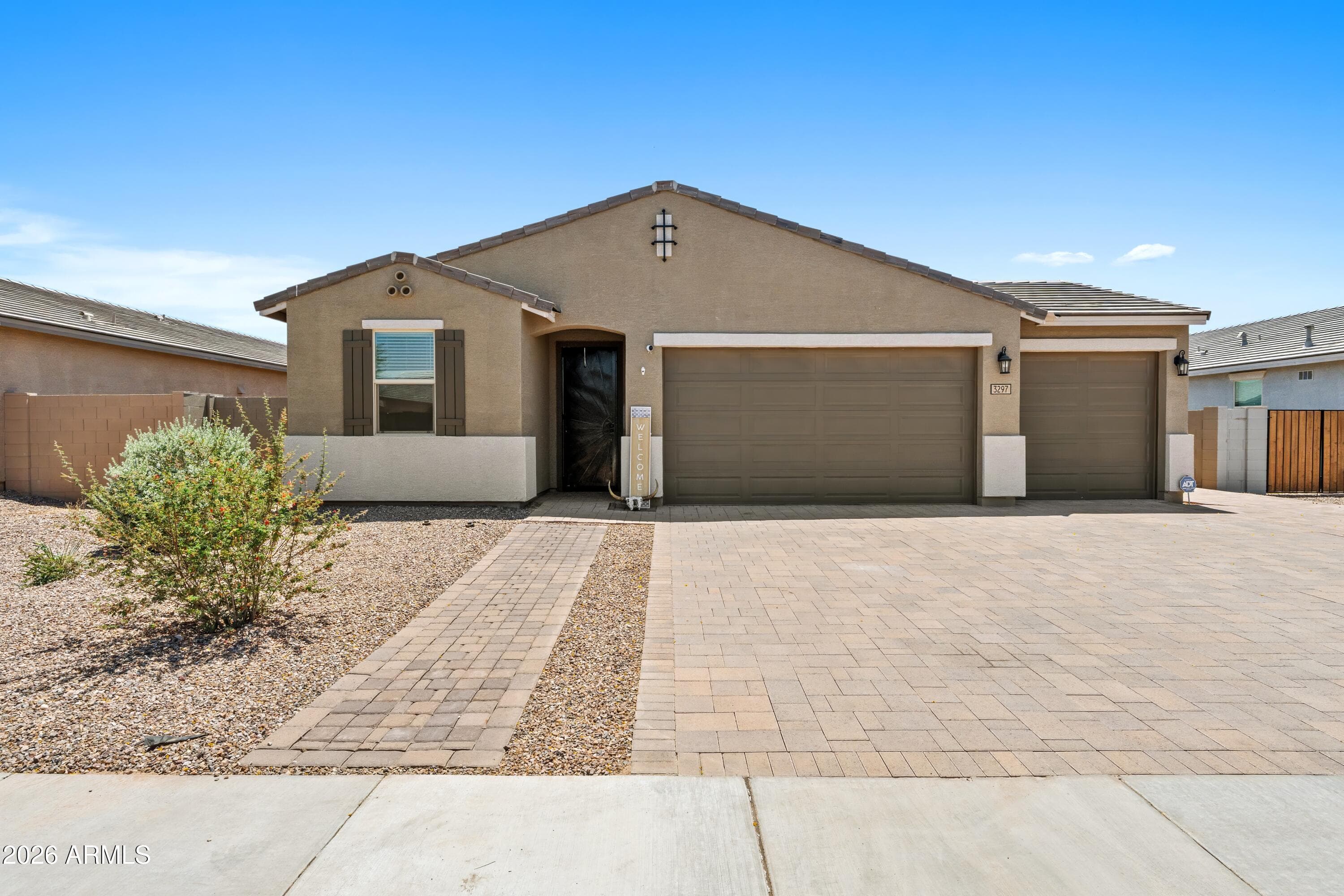 3297 E LUNA DR - Photo 1