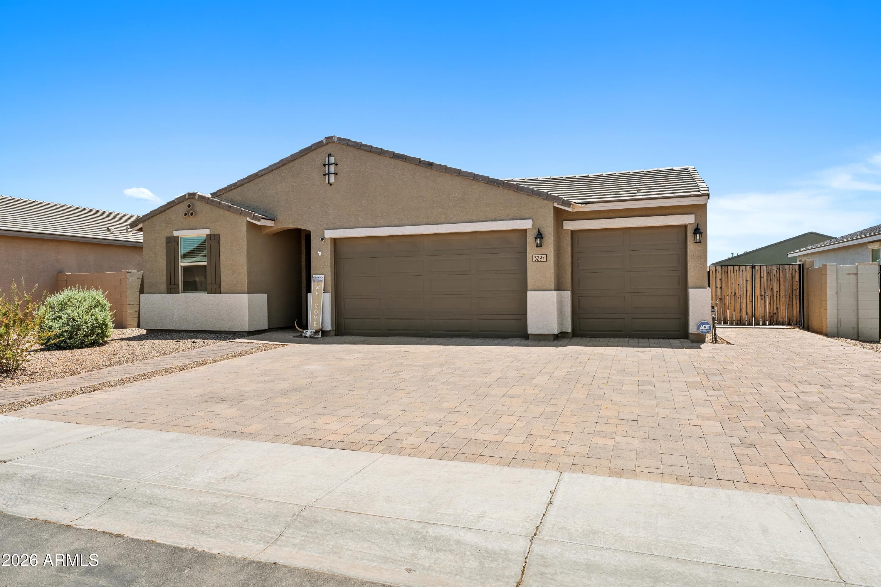 3297 E LUNA DR - Photo 2
