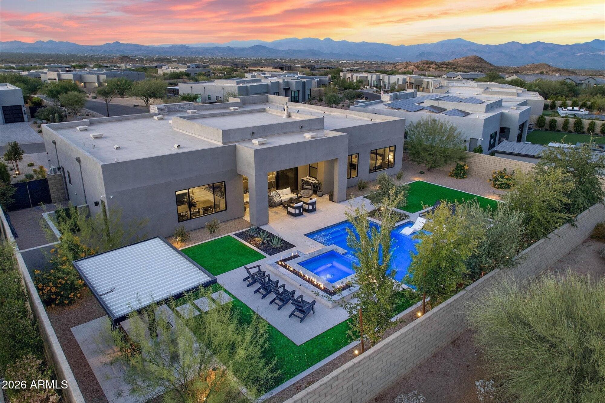 13081 E JUAN TABO RD - Photo 4