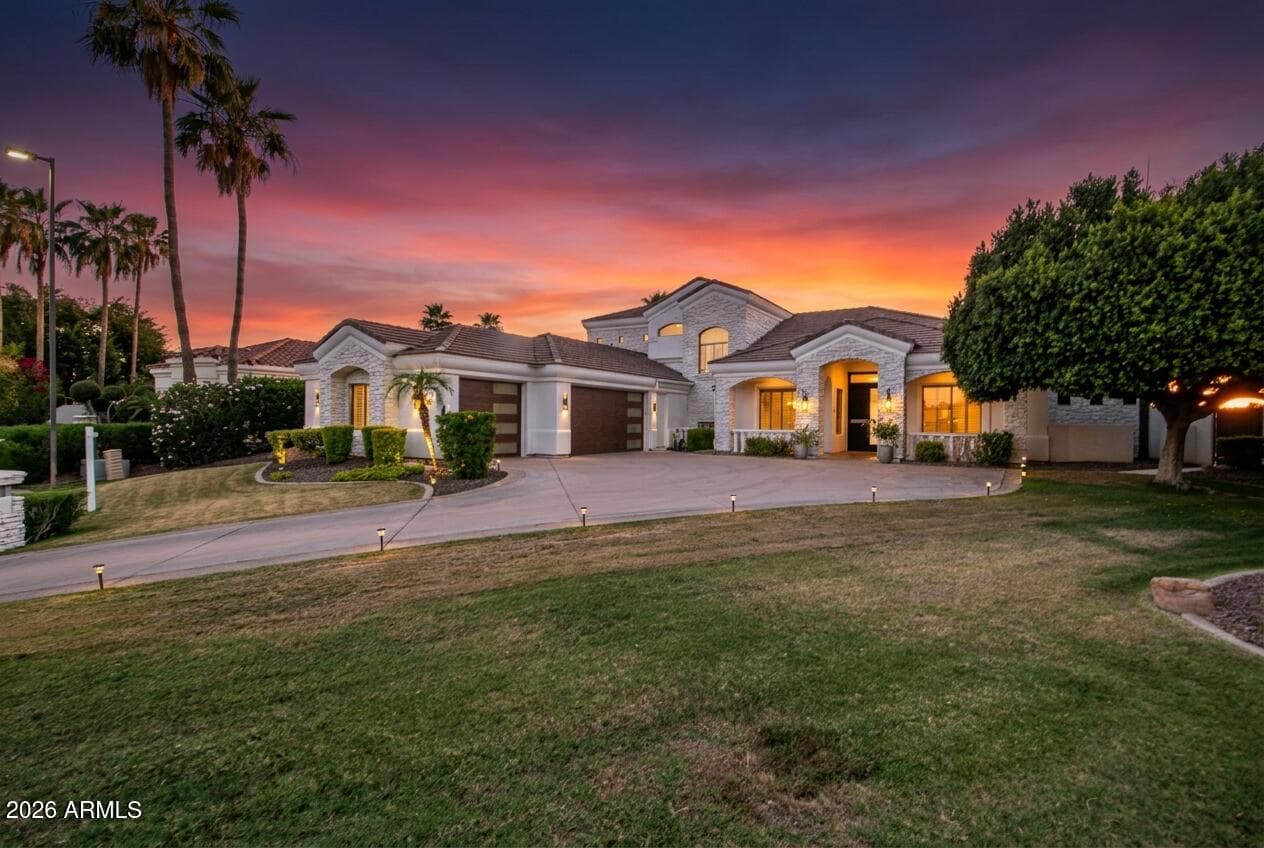 1232 W Sunrise Pl — photo 64