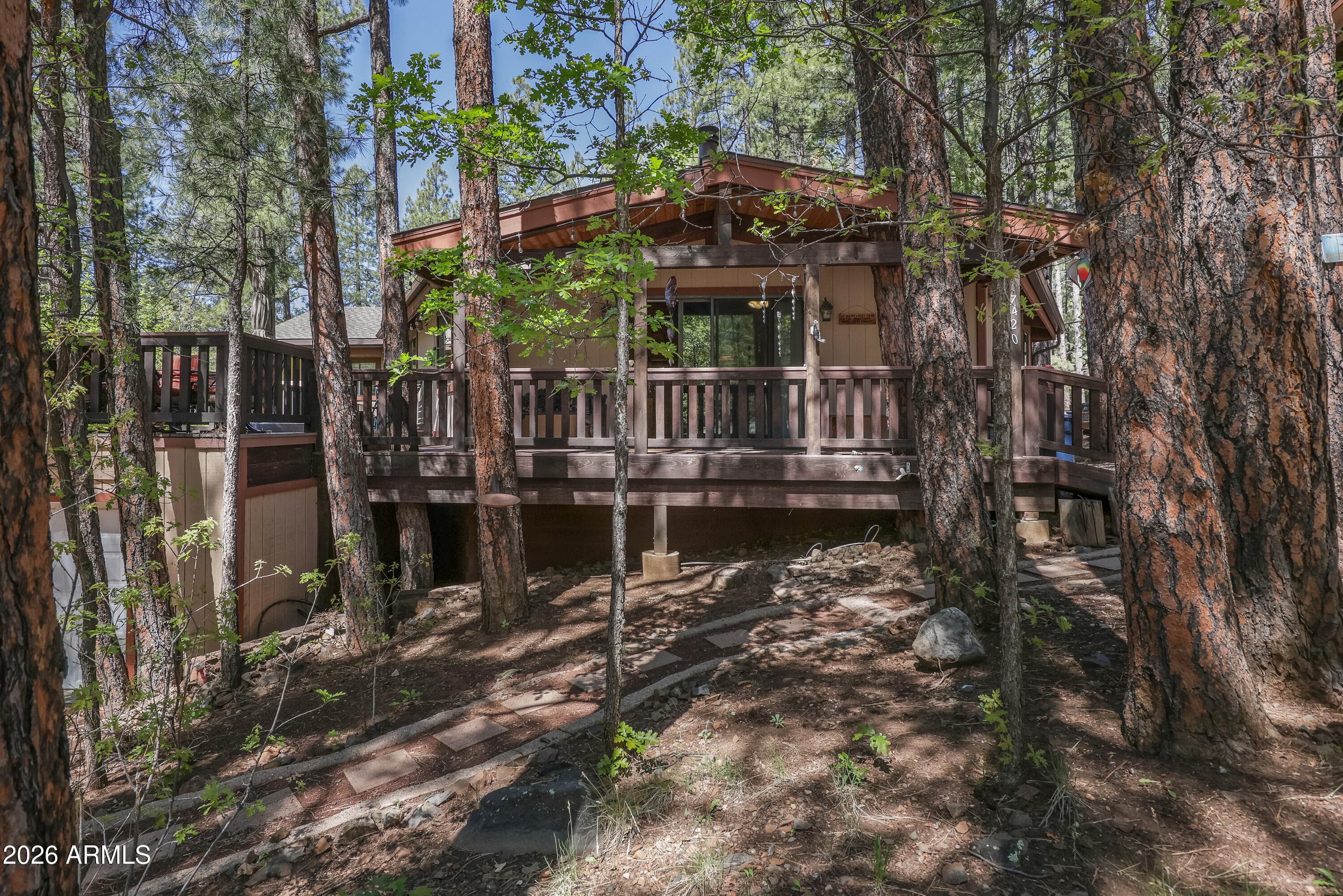 17420 S SHADOW ROCK PL - Photo 3