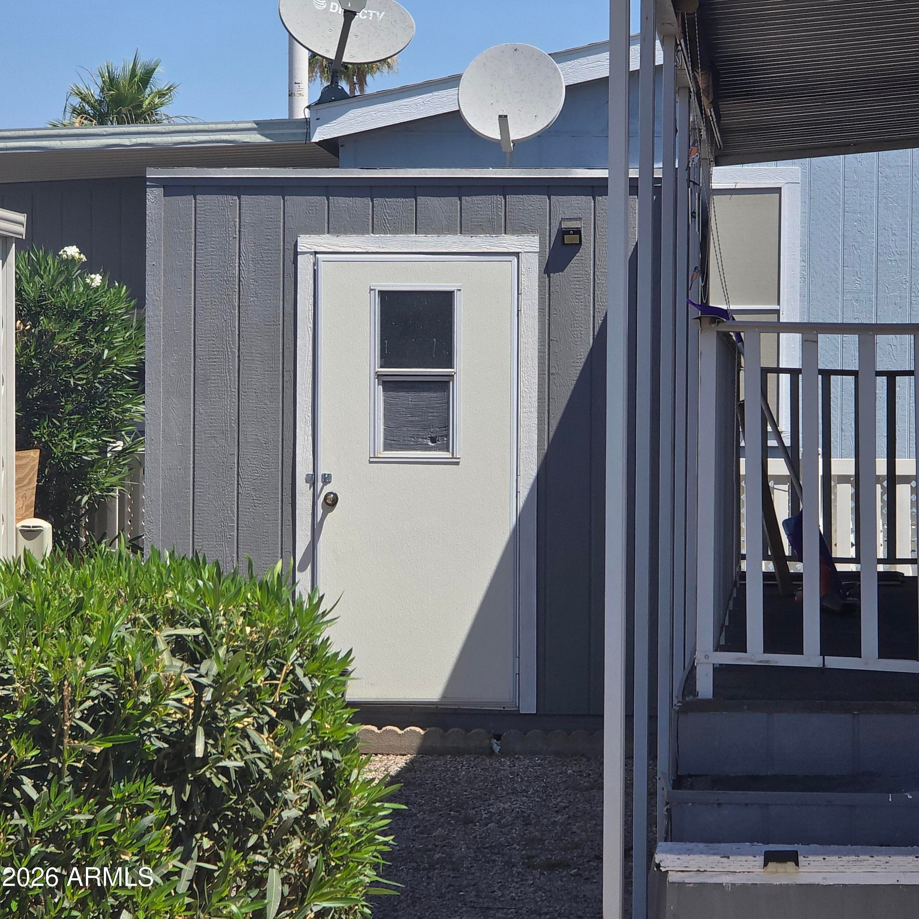 11411 N 91ST AVE - Photo 3