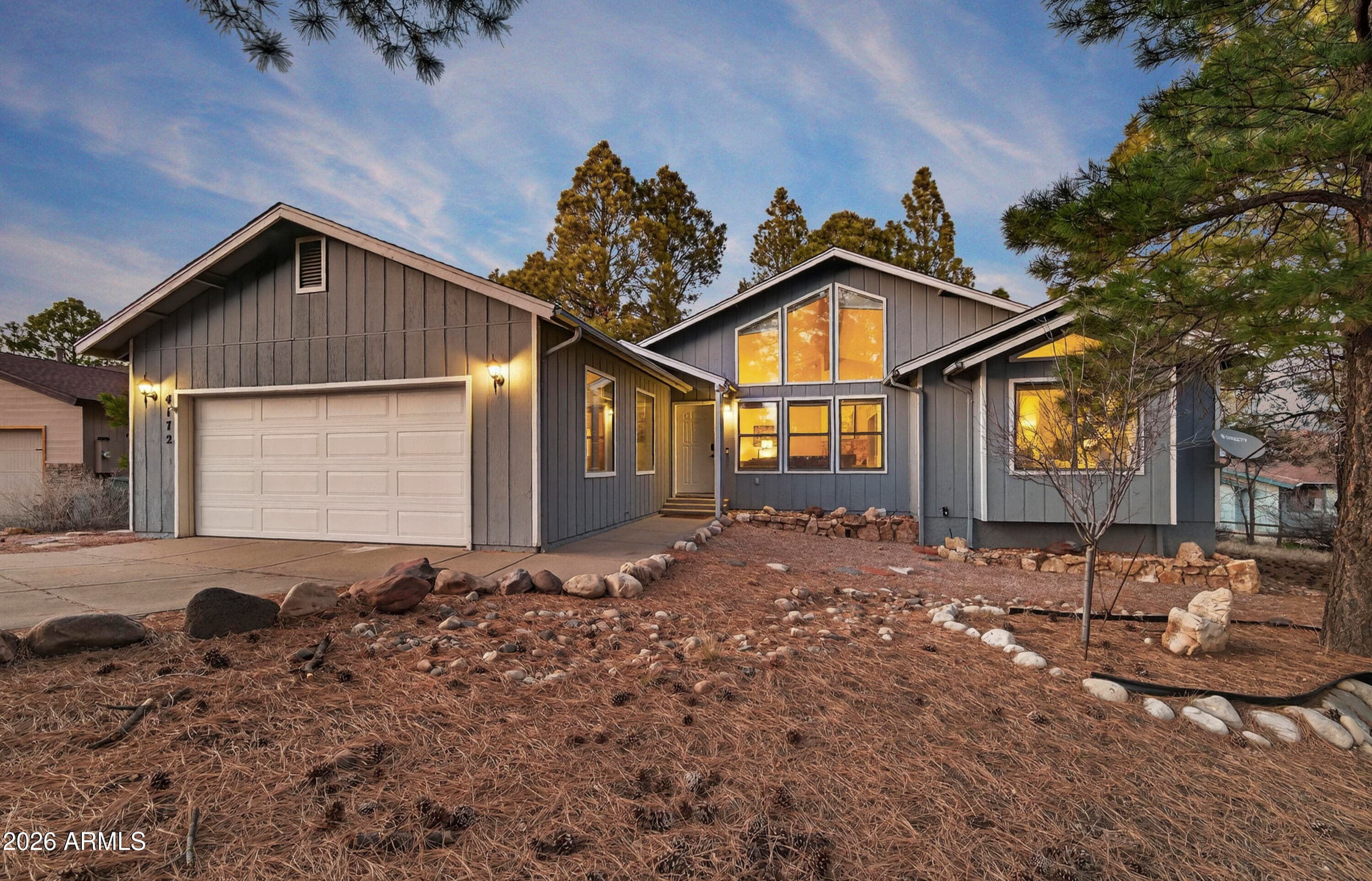 4172 E Broken Rock Loop — photo 1