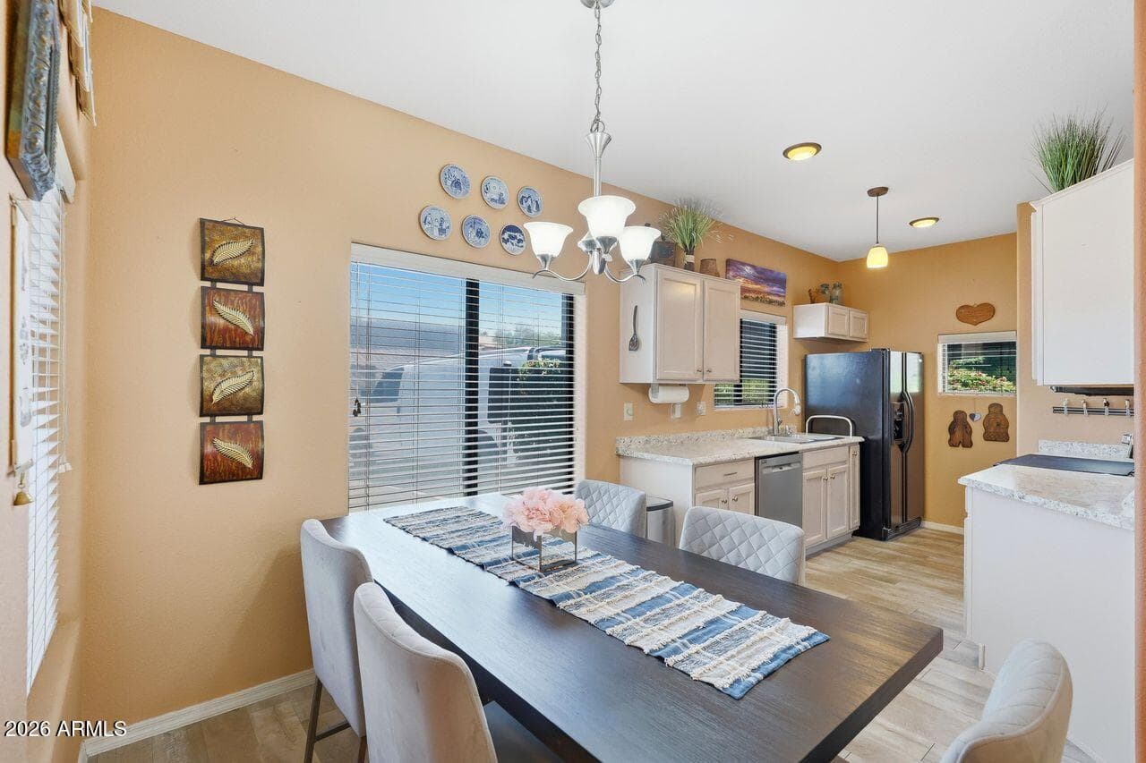13818 N SAGUARO BLVD - See more photos