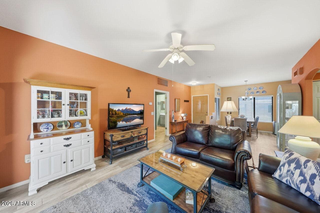 13818 N SAGUARO BLVD - Photo 5