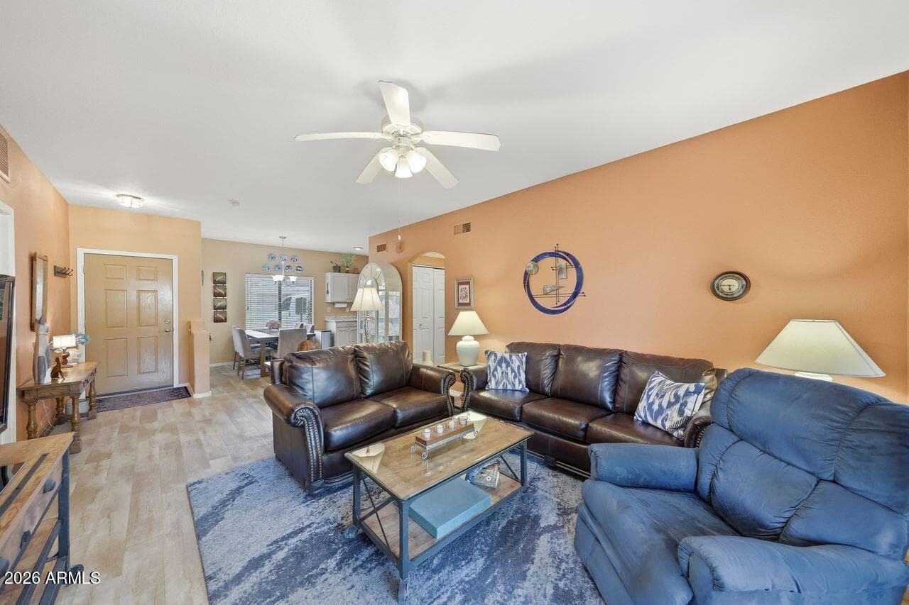 13818 N SAGUARO BLVD - Photo 4
