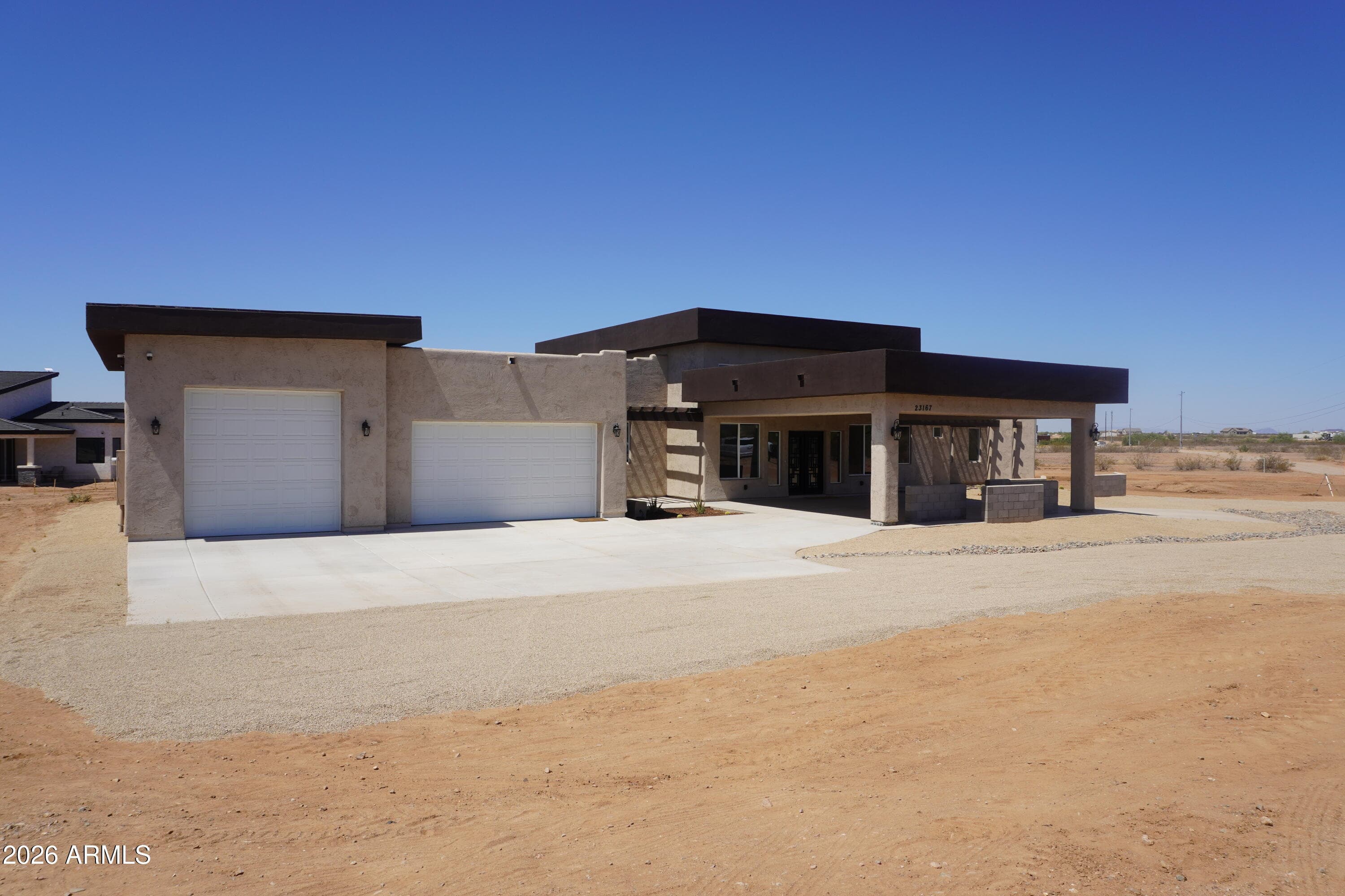 23167 W MONTGOMERY RD - Photo 4