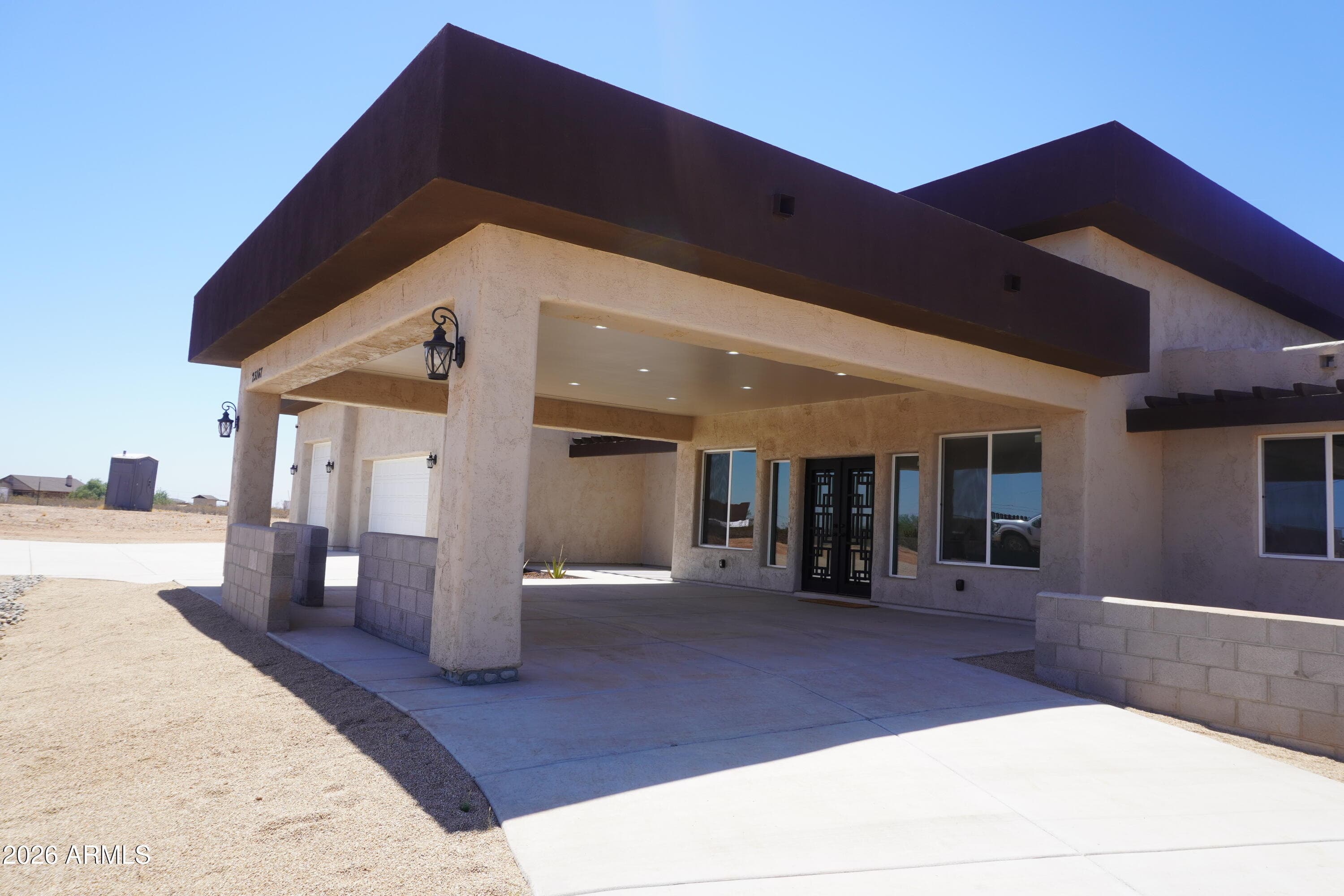 23167 W MONTGOMERY RD - Photo 3
