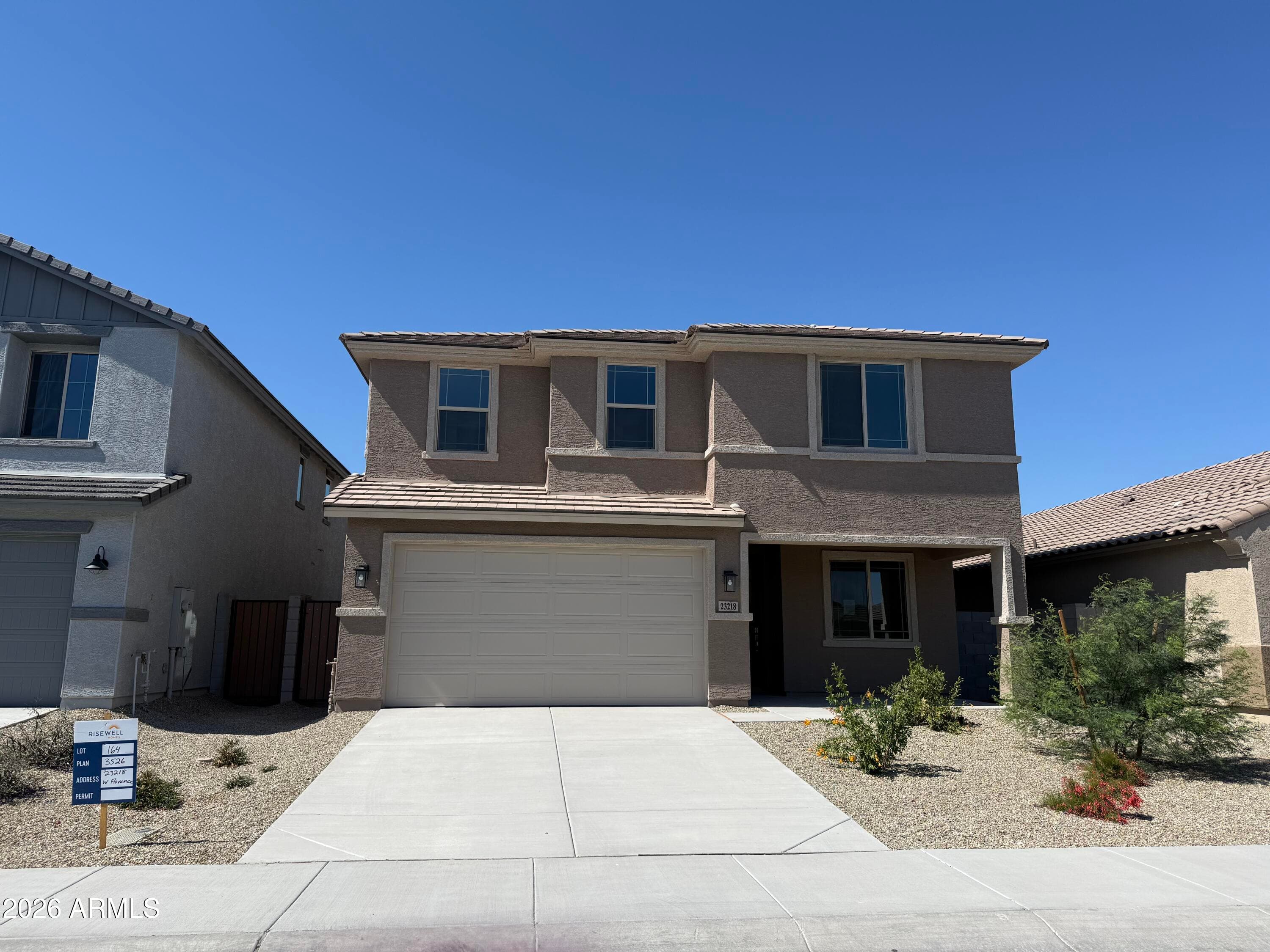 23218 W Florence Ave — photo 1