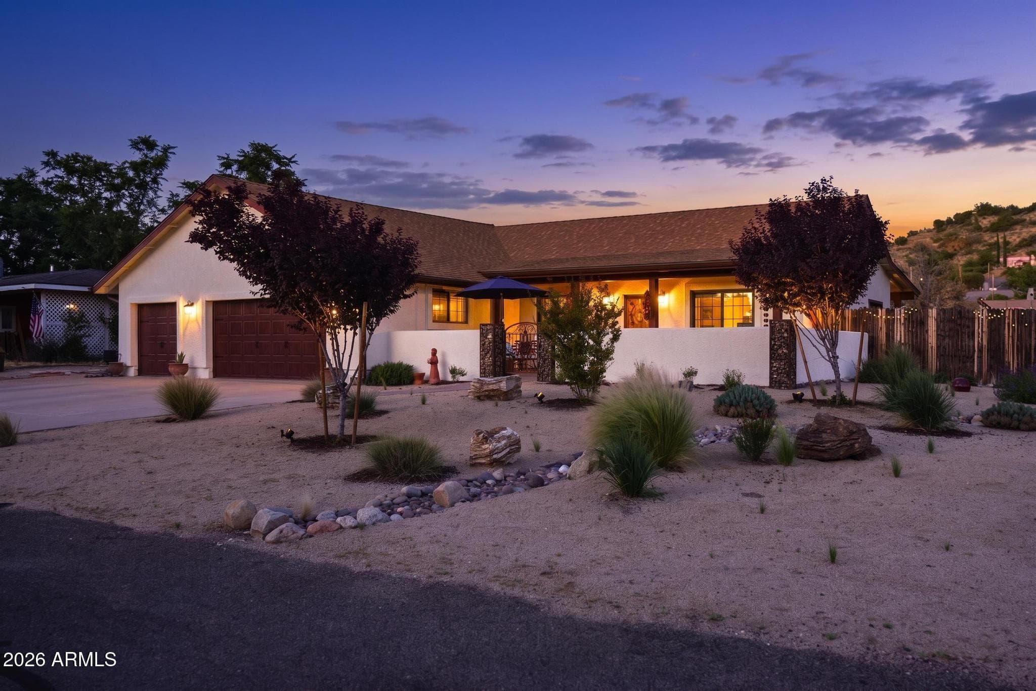 4409 N Fairway Dr — photo 1
