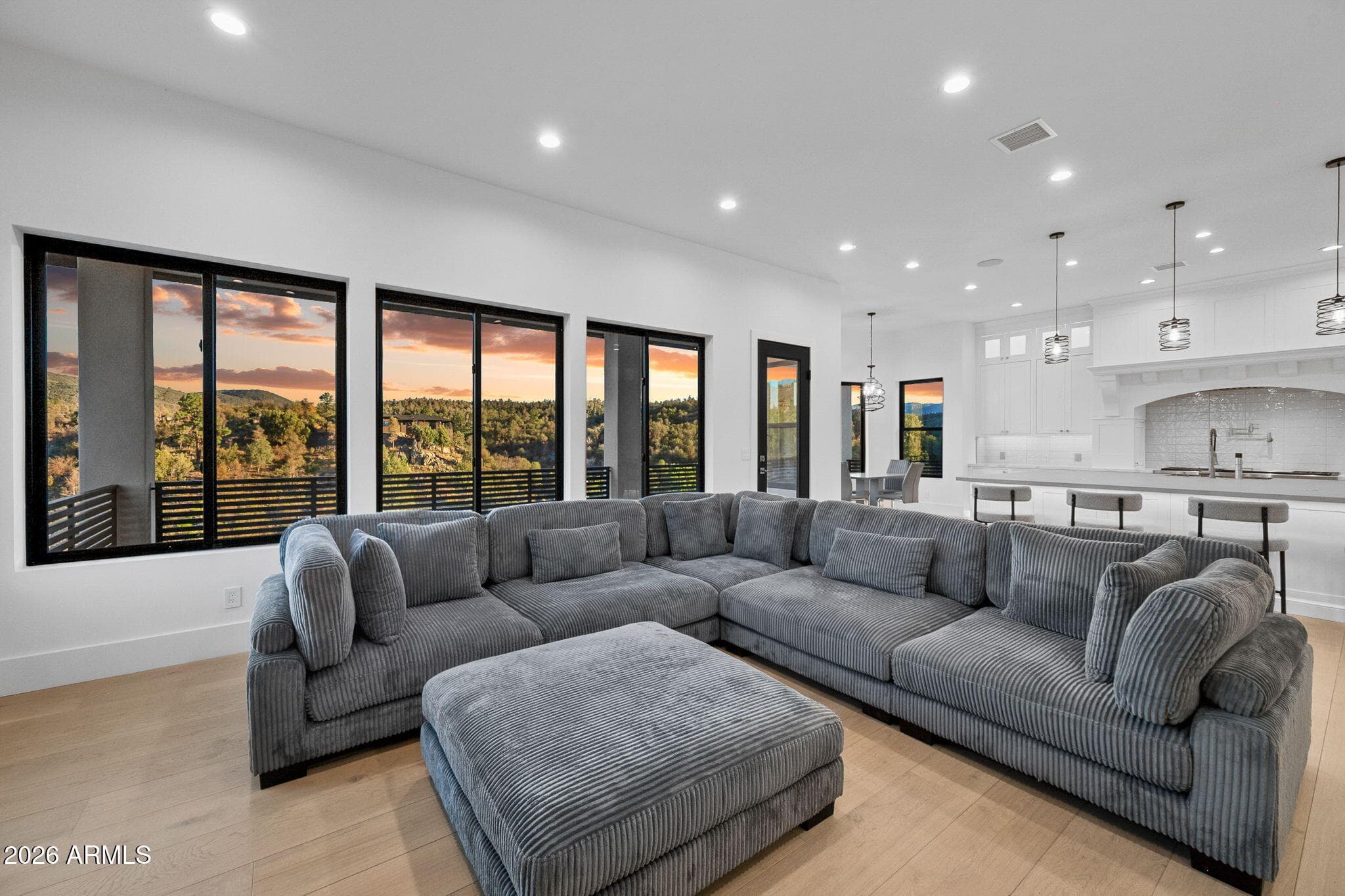 300 N LYNX CREEK RD - See more photos