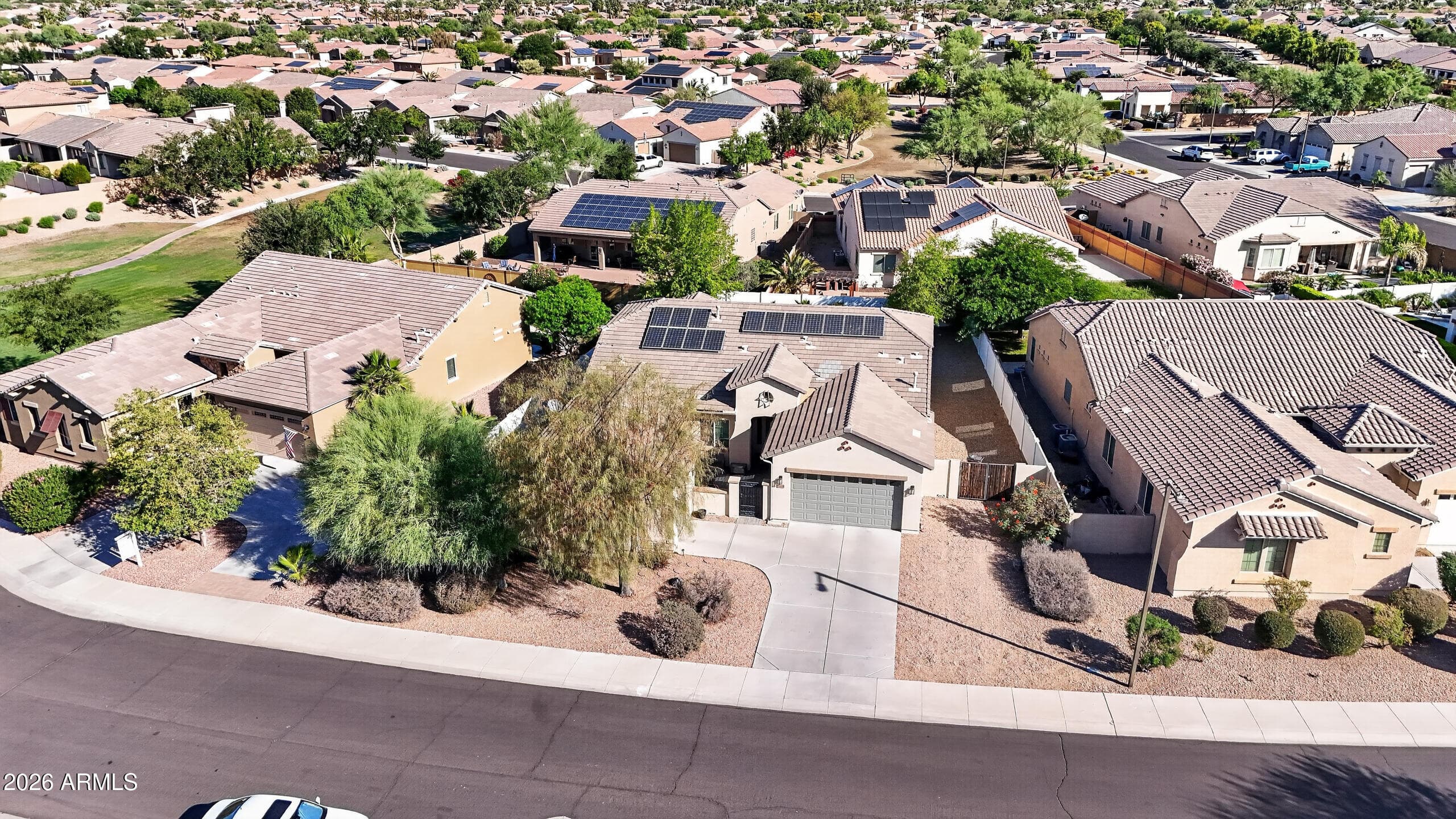 16100 W CORONADO RD - Photo 1