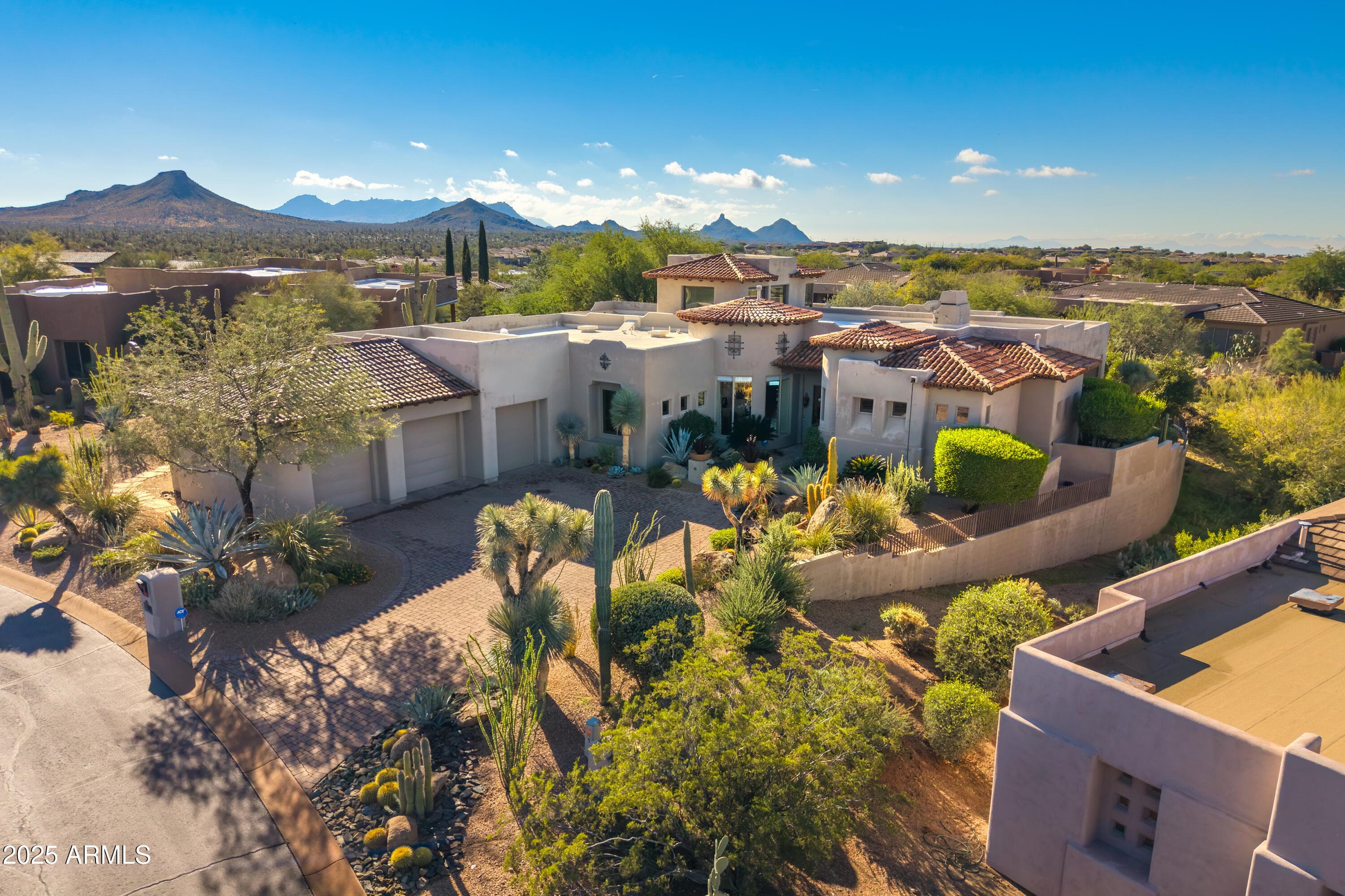 9919 E Western Sky Ln — photo 1