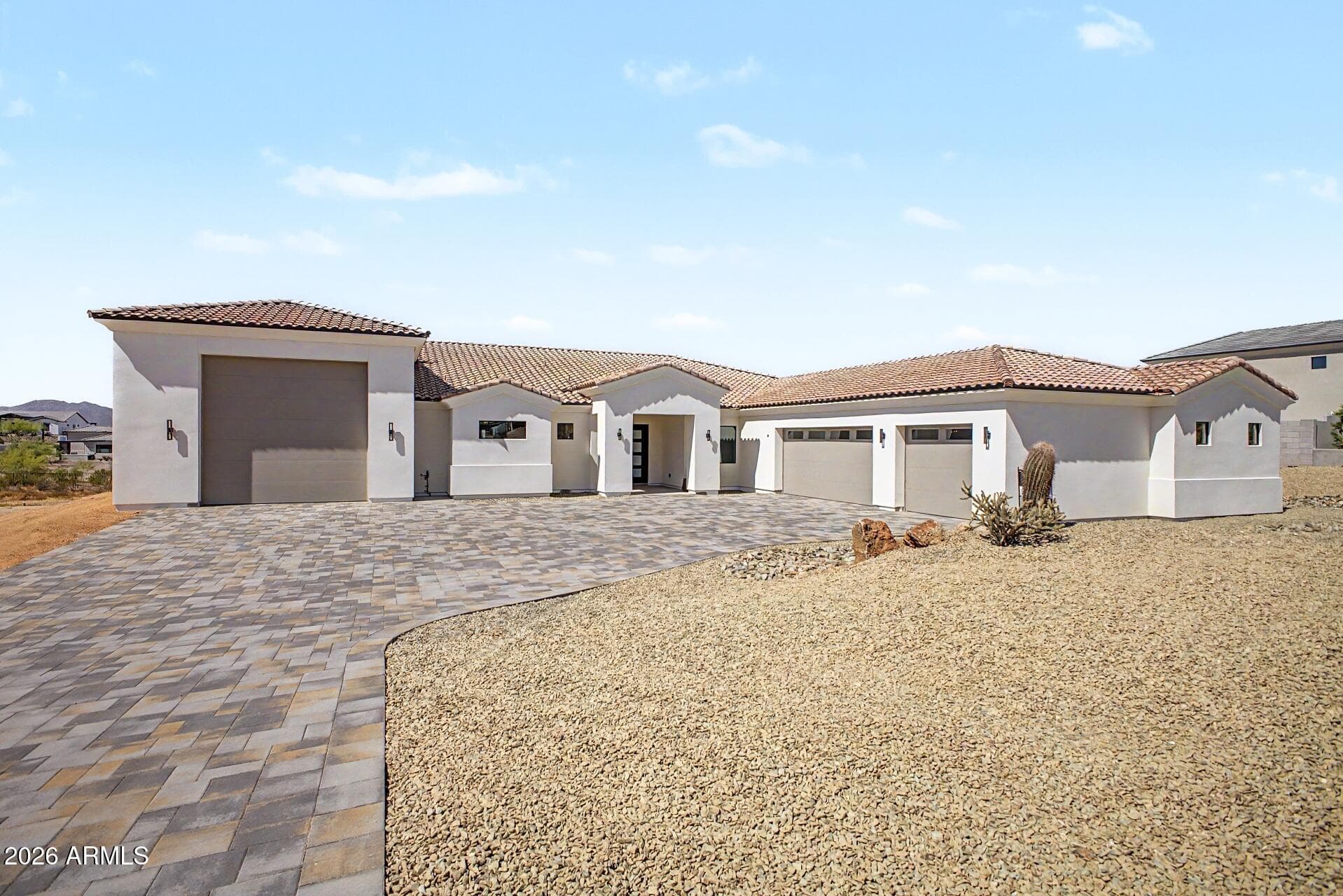 612 E Amber Sun Dr — photo 1