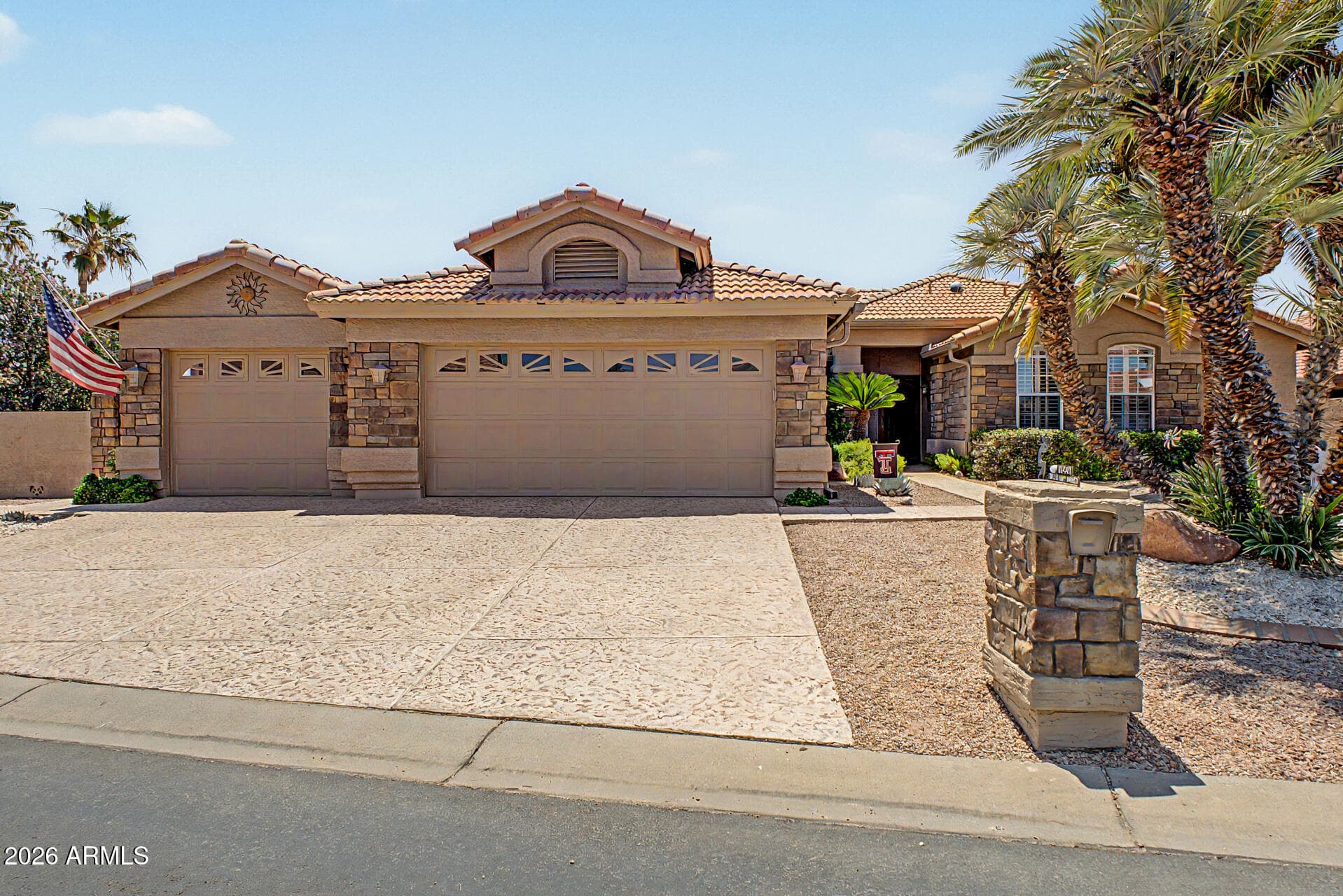 10441 E Lambert Dr — photo 1