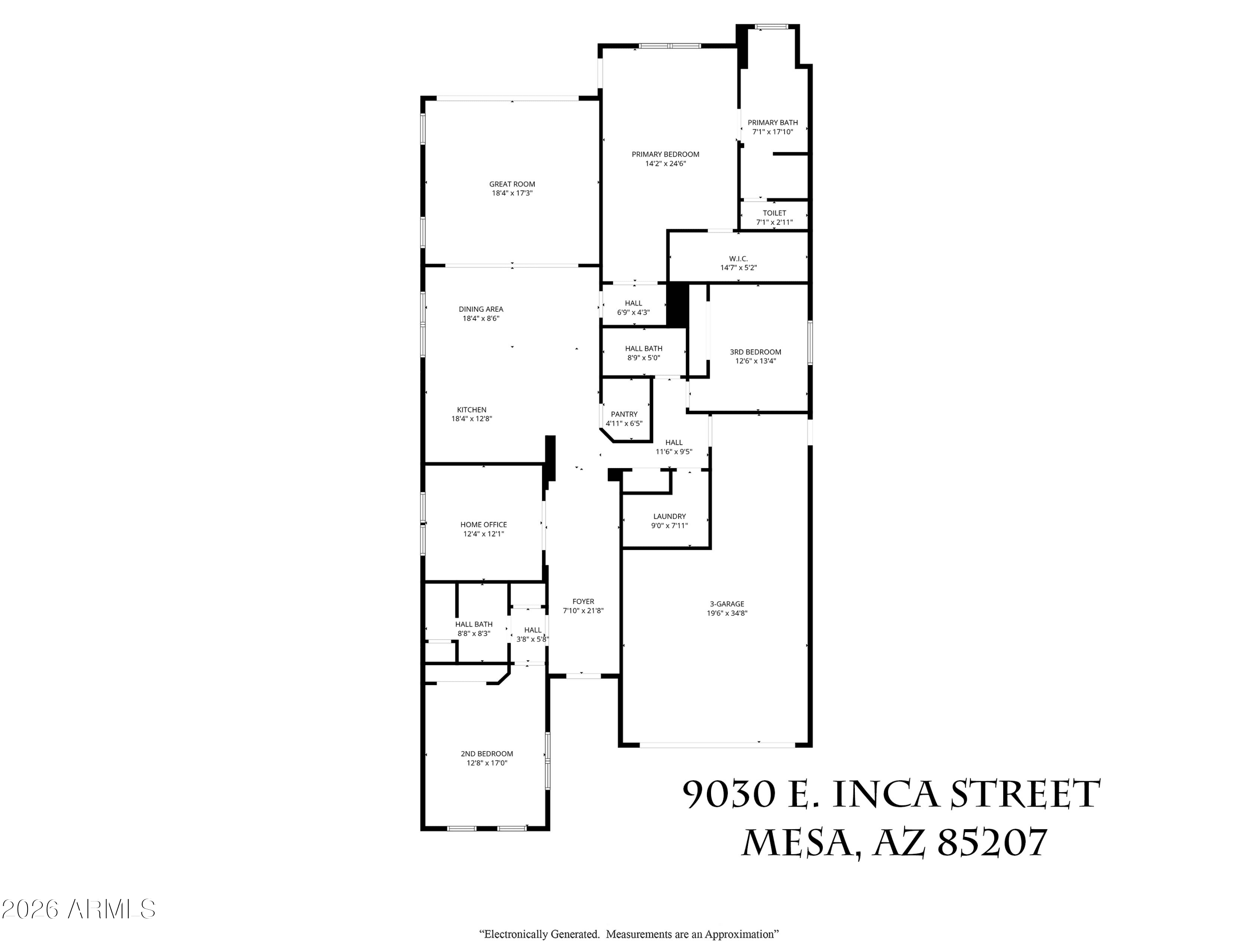 9030 E Inca St — photo 77