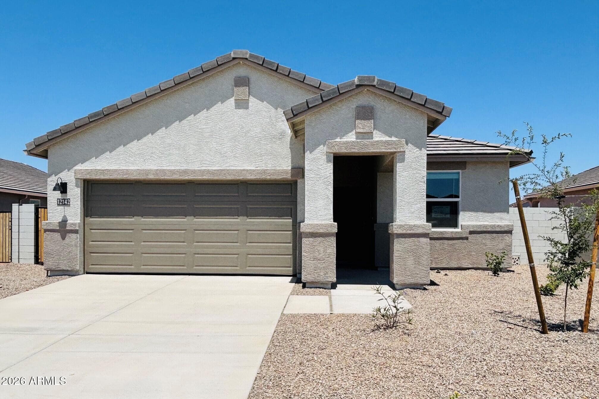 12142 E Lupine Ln — photo 1