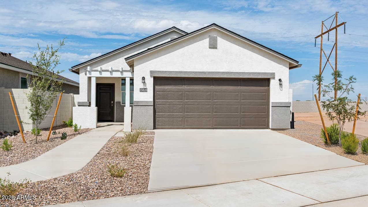 34987 W Lucca Dr — photo 1