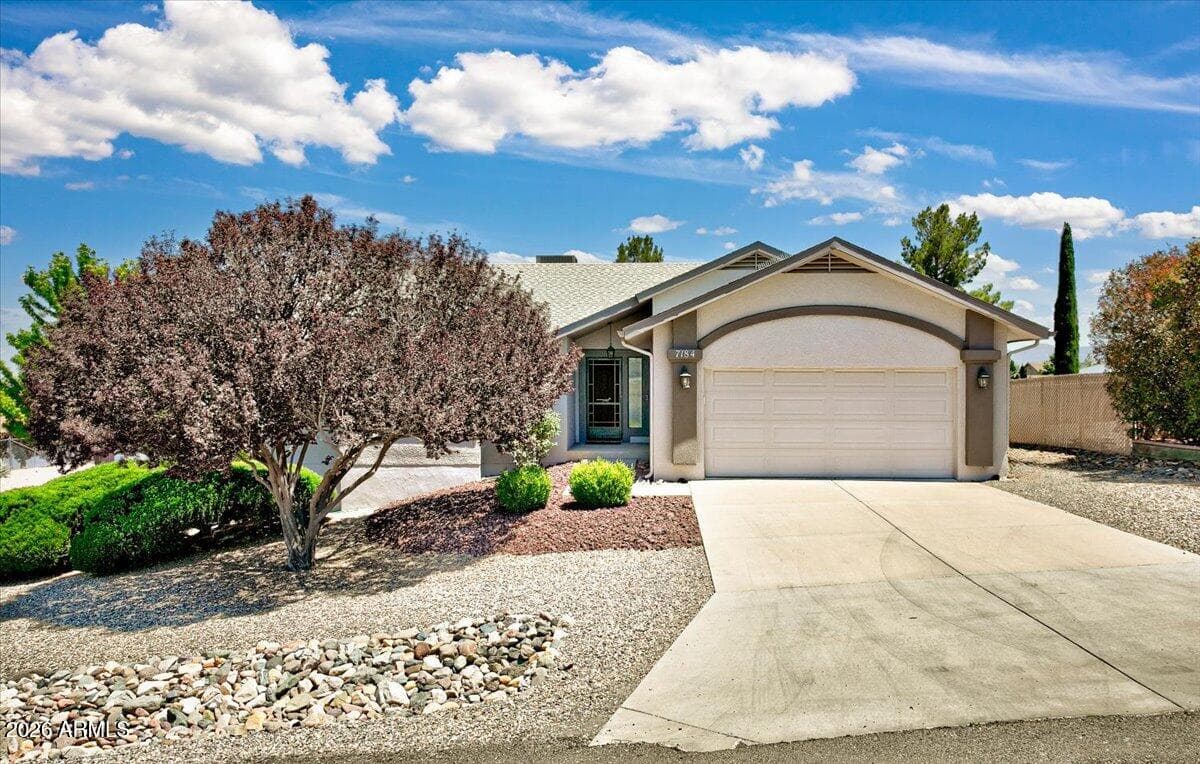 7184 E Pioneer Ln — photo 1