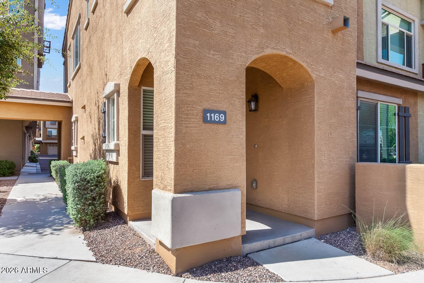 240 W Juniper Ave 1169 — photo 1