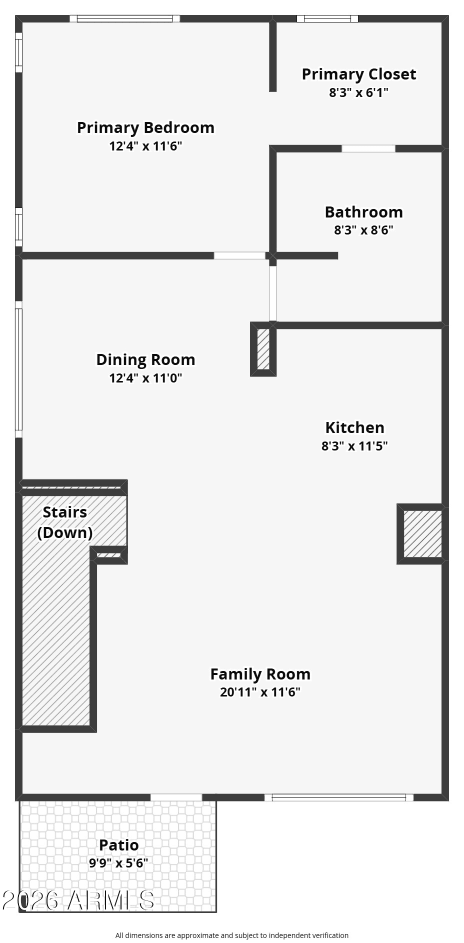 240 W Juniper Ave 1169 — photo 40