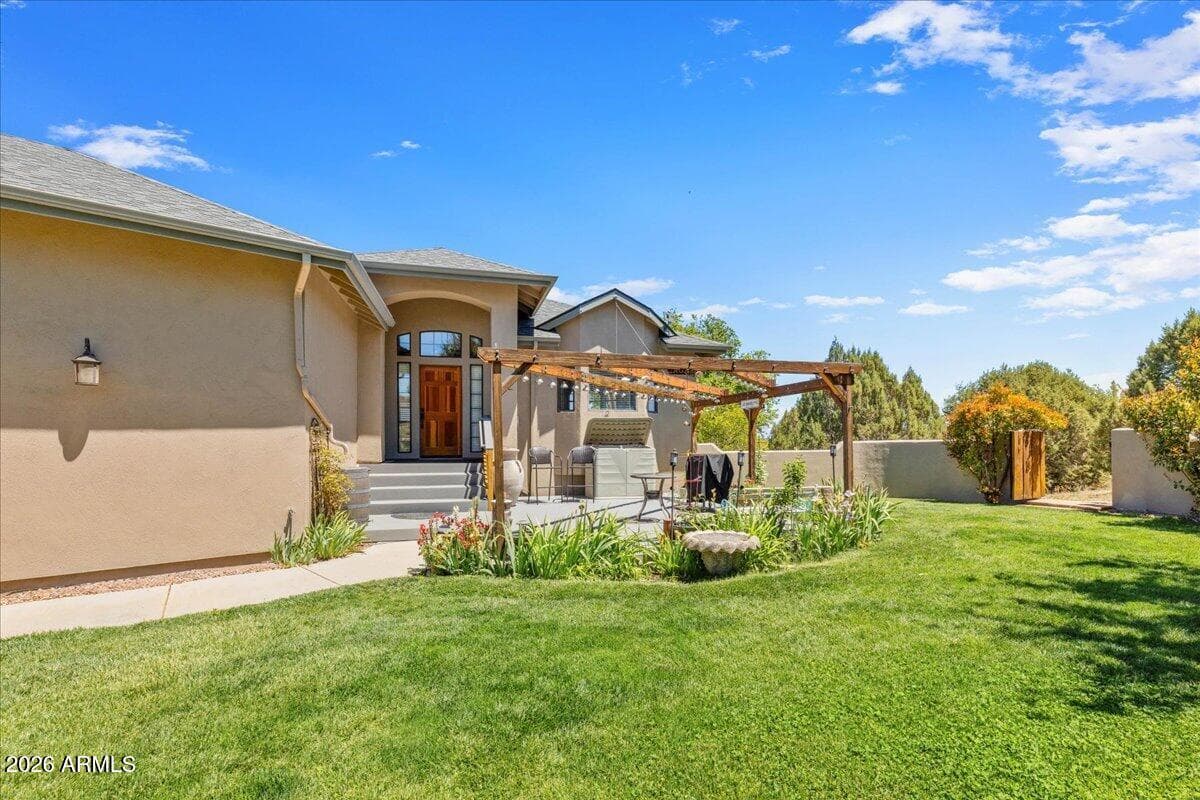 3805 N MALAPAI DR - Photo 4