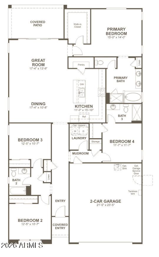 11346 S 50th Ln — photo 2