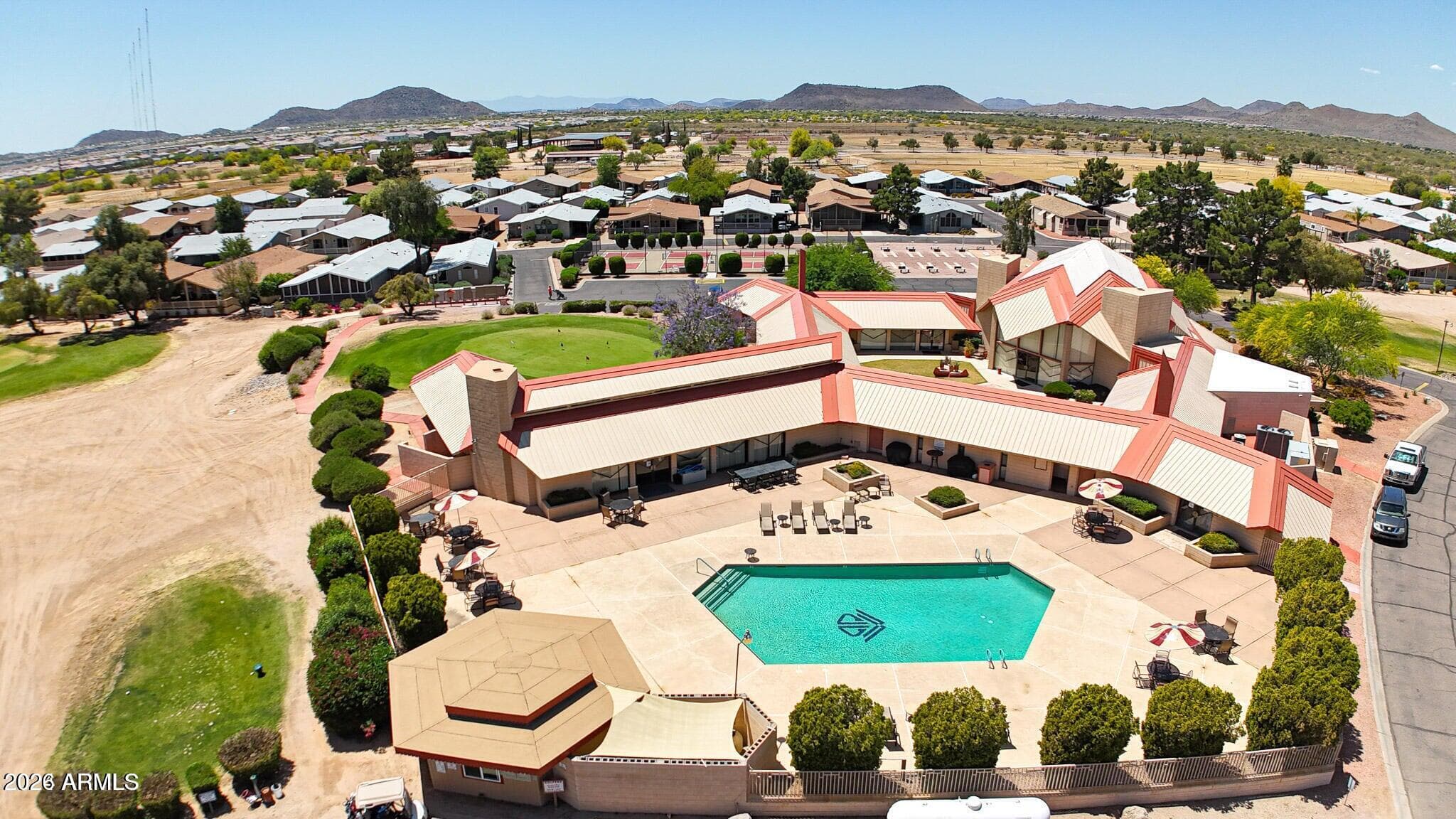3901 E Pinnacle Peak Rd 155 — photo 43