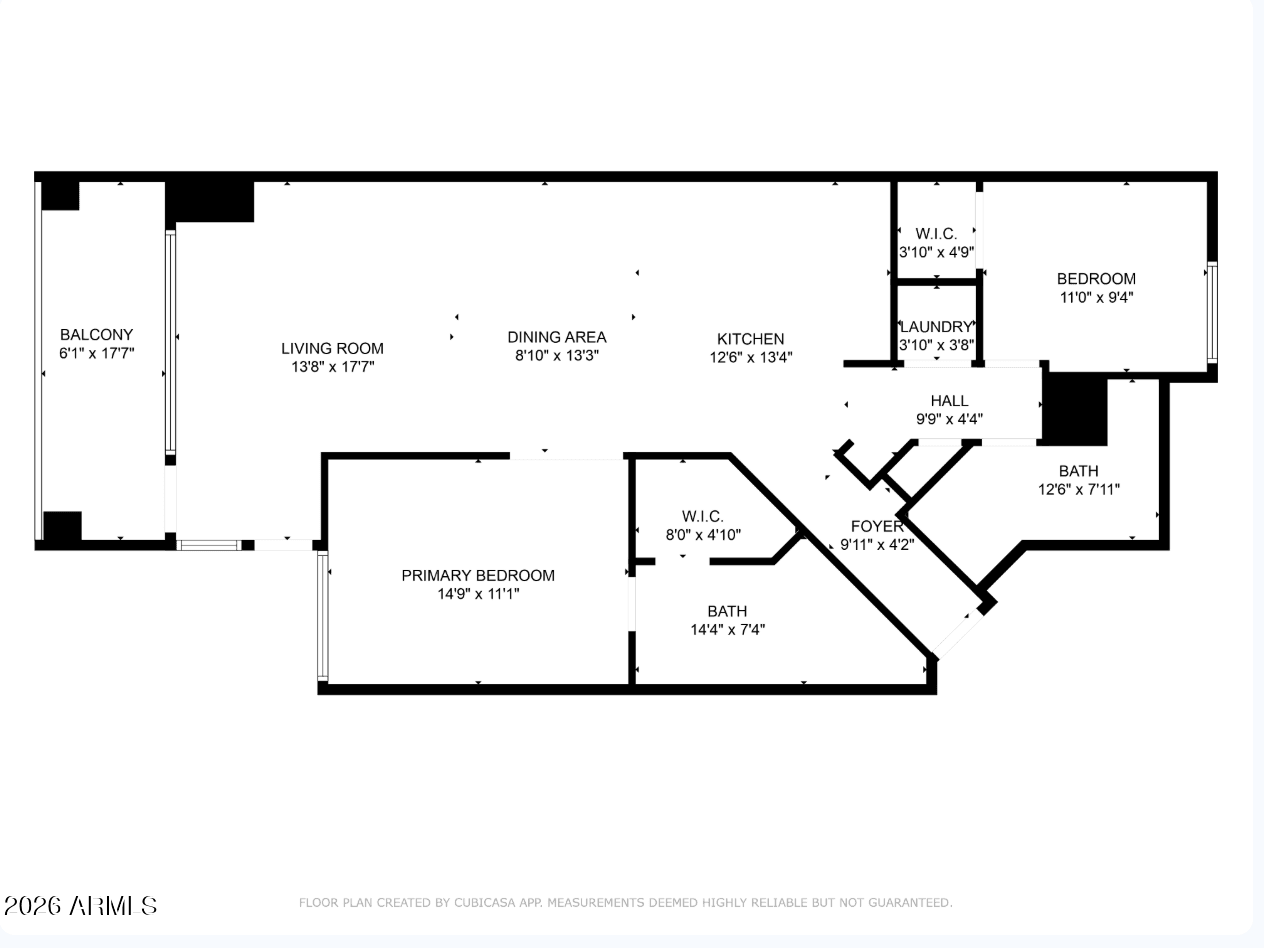 10080 E Mountainview Lake Dr 158 — photo 45