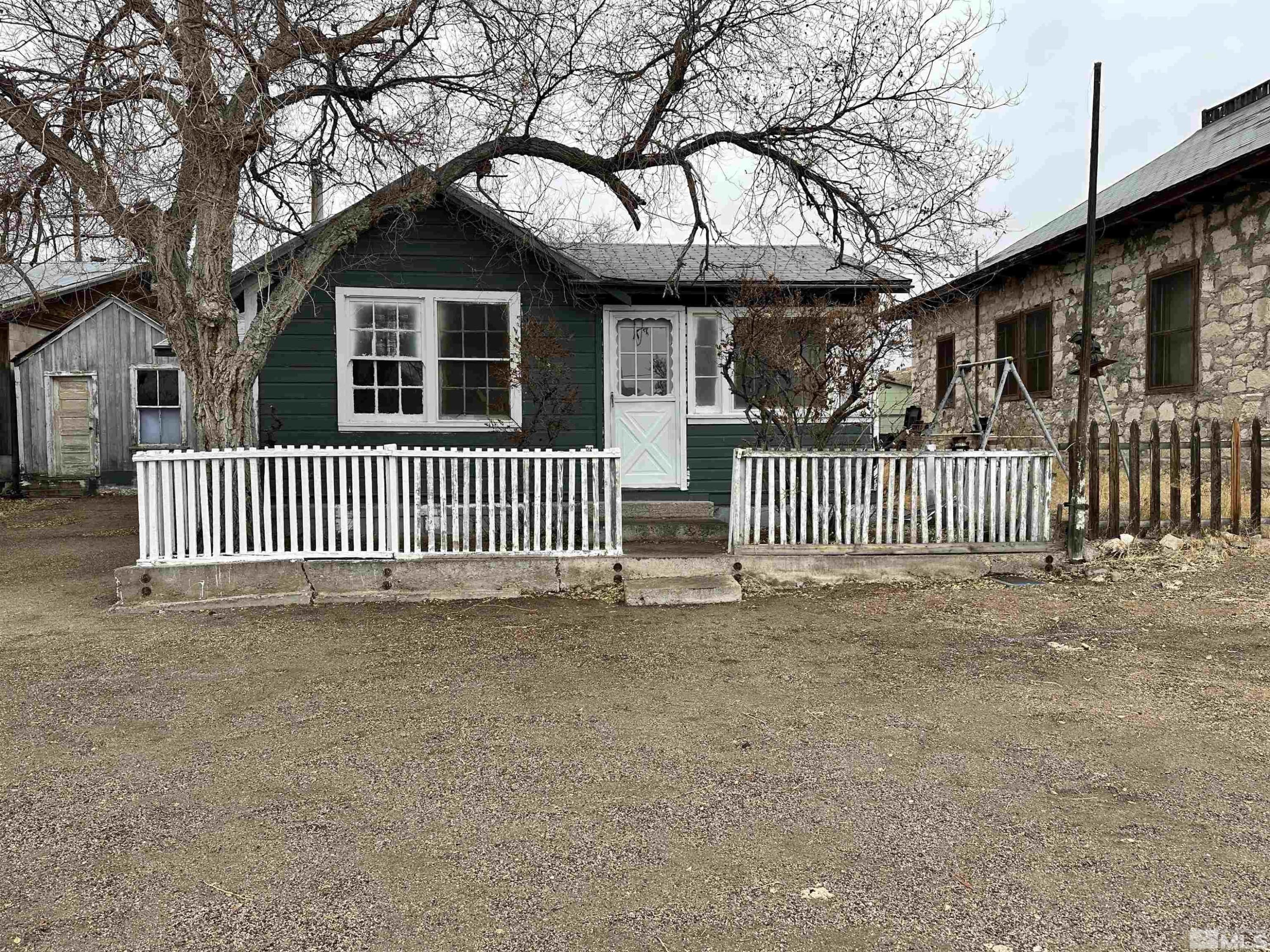 251 S Prospect St — photo 1