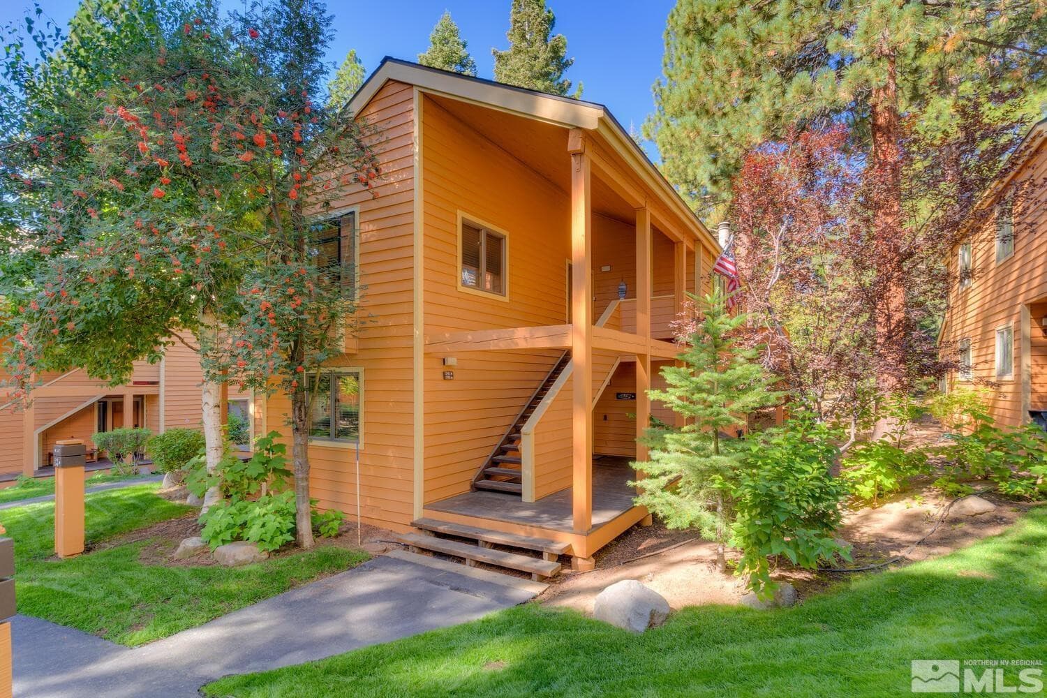 931 Incline Way UNIT 249 — photo 1