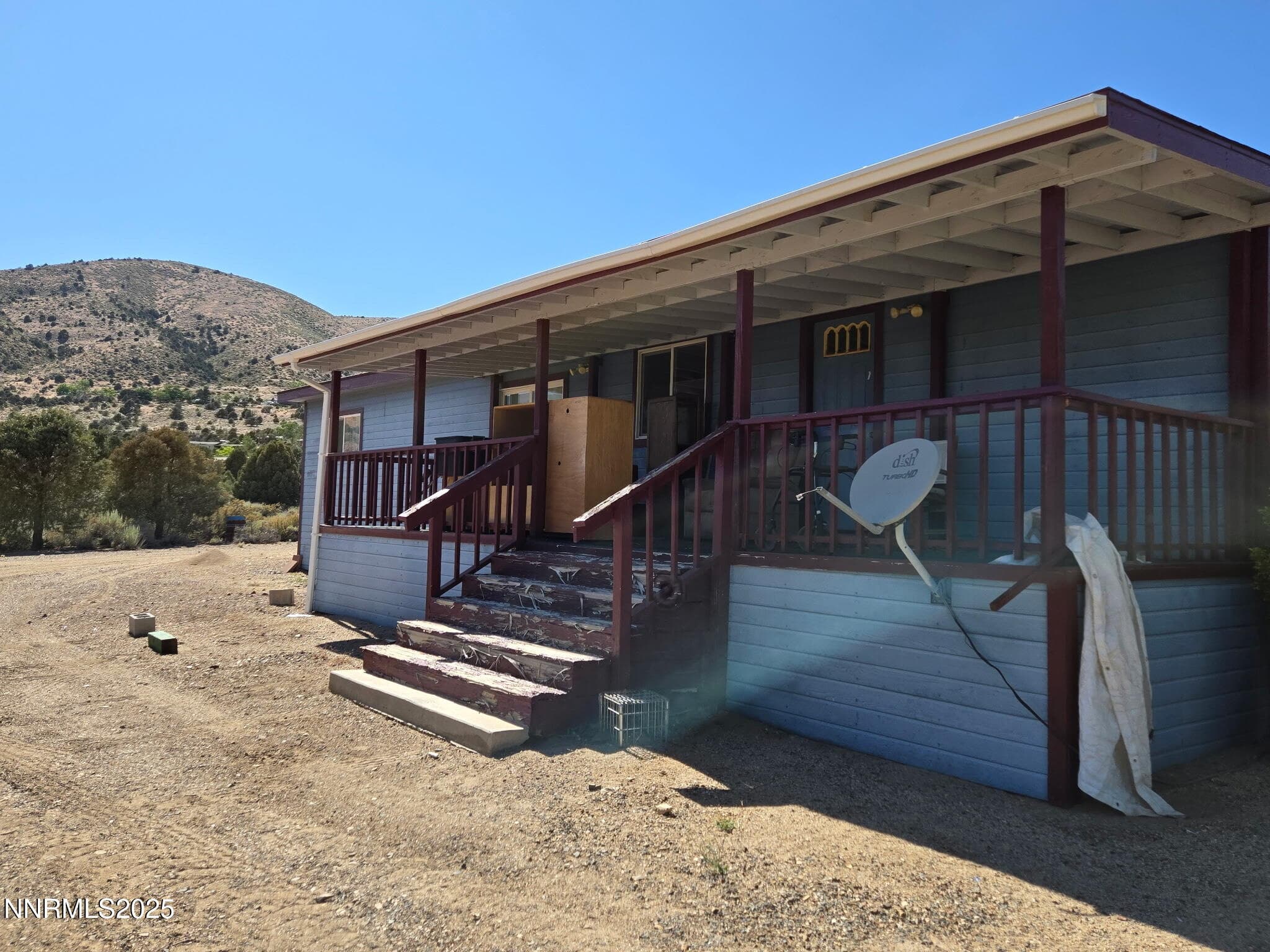 1340 Topaz Ranch Rd — photo 1