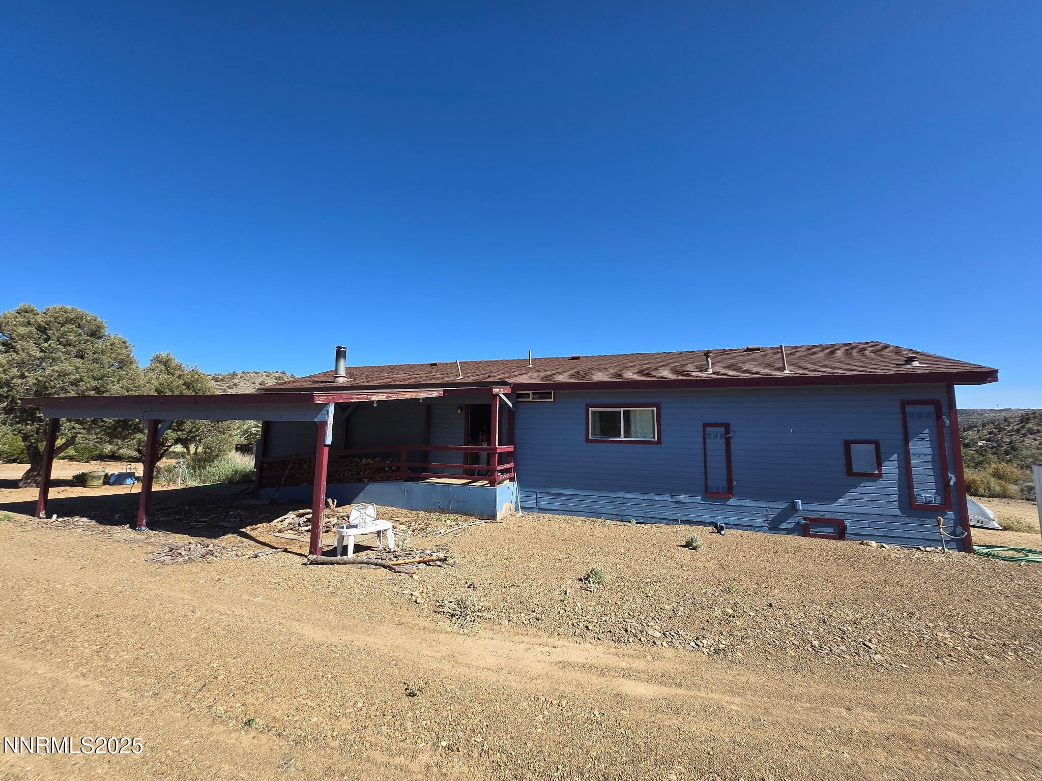 1340 TOPAZ RANCH RD - Photo 3