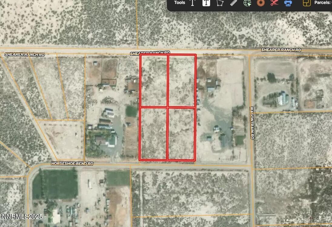 1100 Horseshoe Bend Rd — photo 10