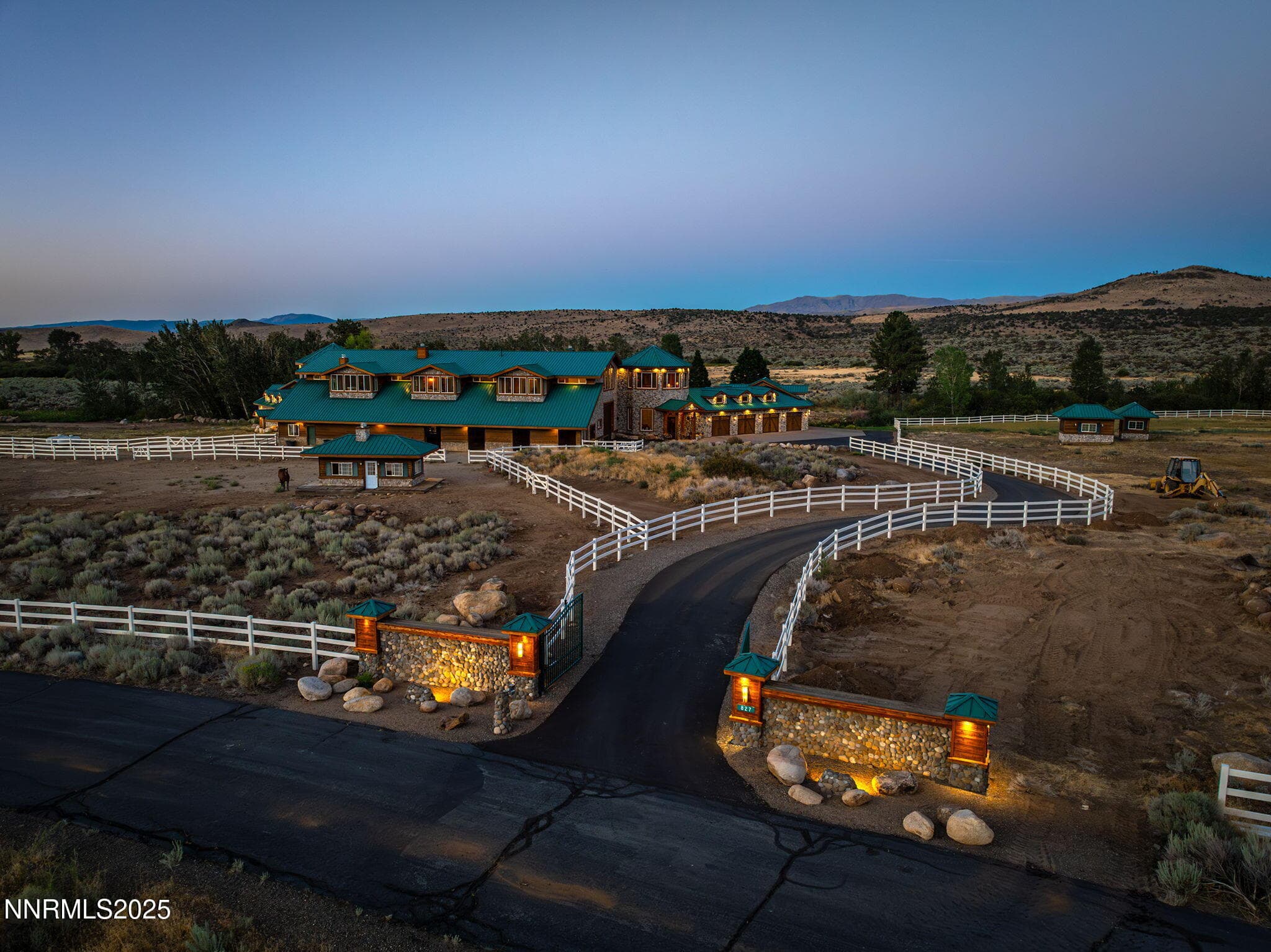 827 RIVER RANCH RD - Photo 2