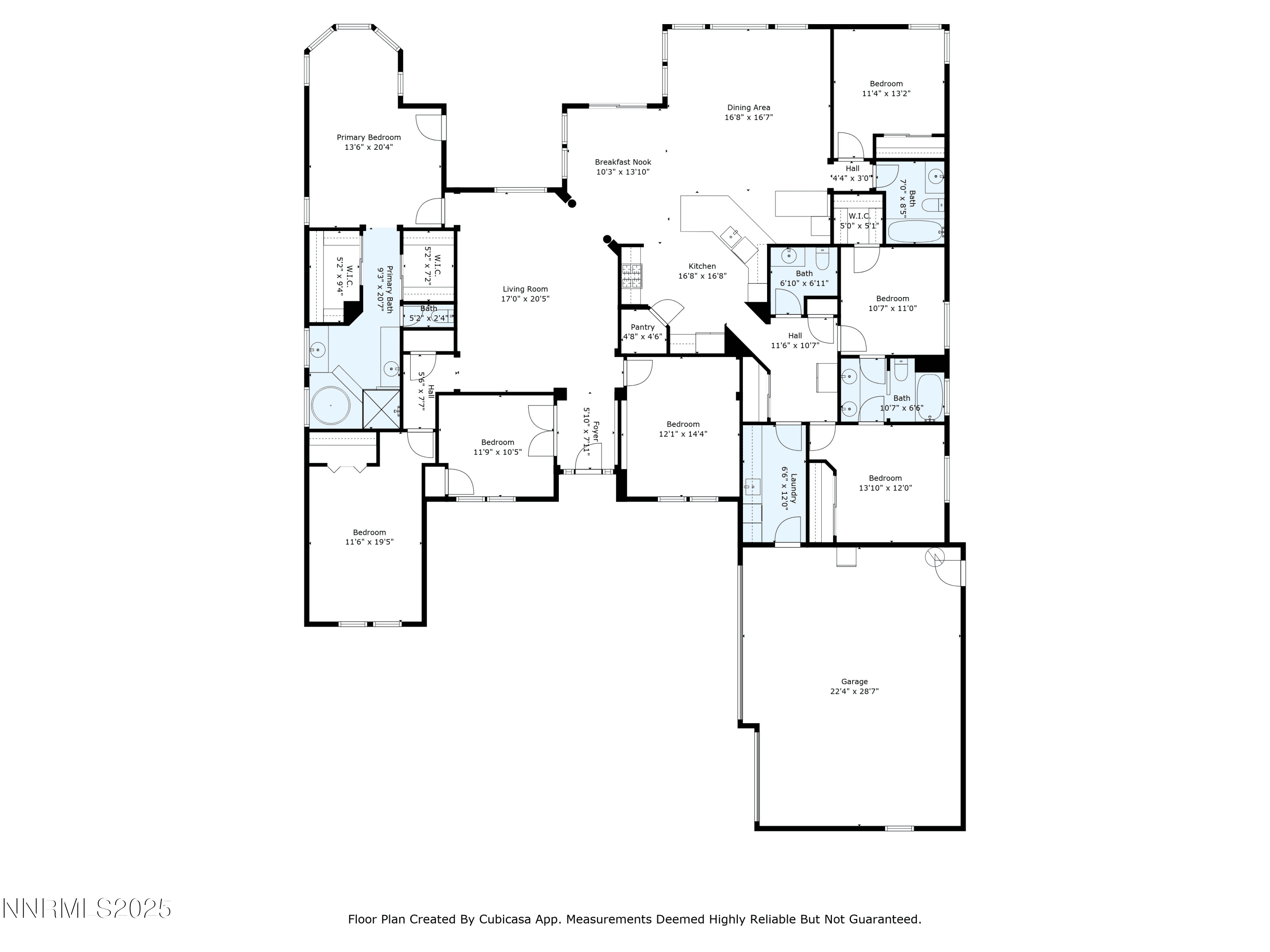 2850 Friar Rock Ct — photo 87